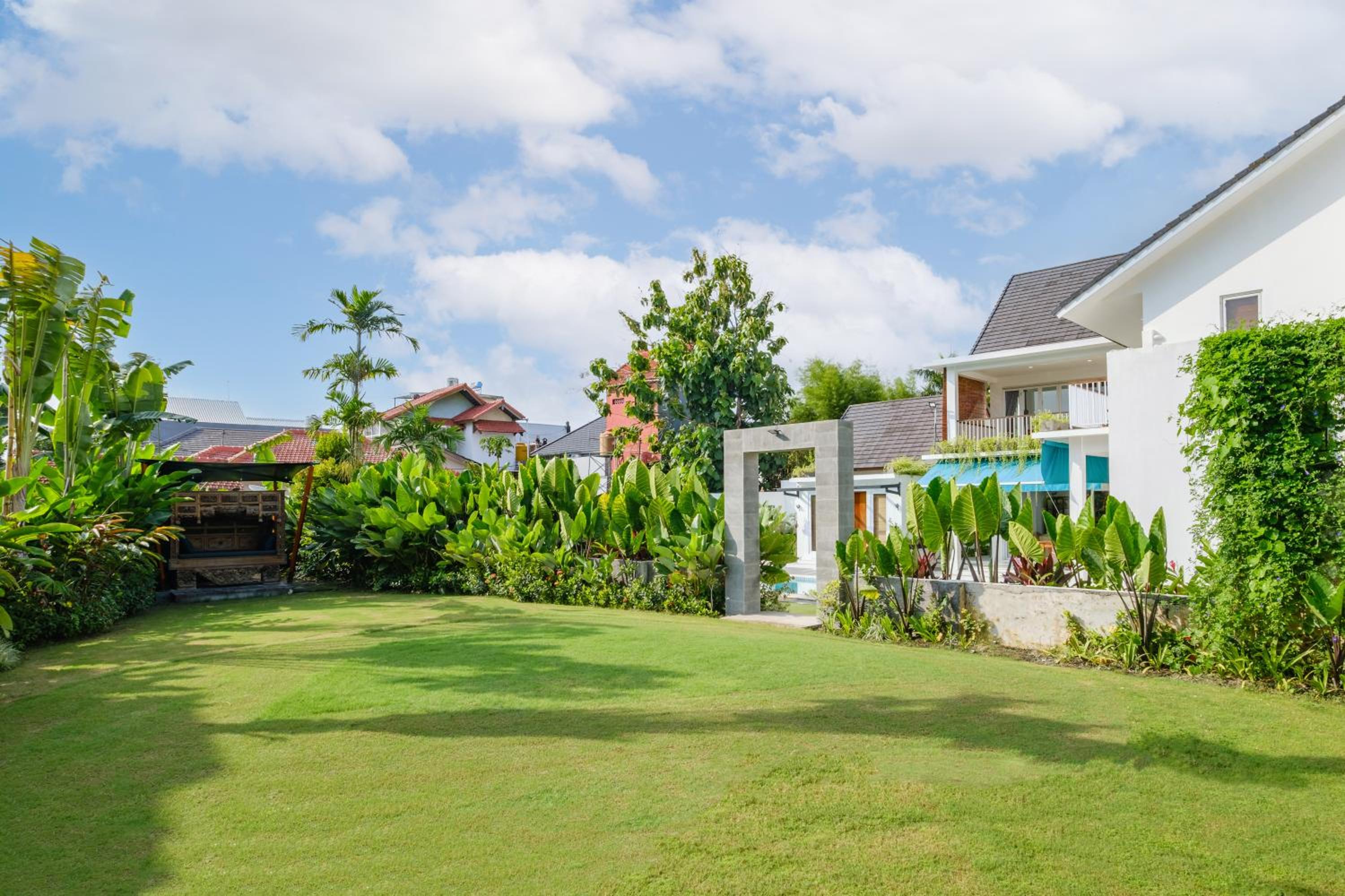 Annindra Suites