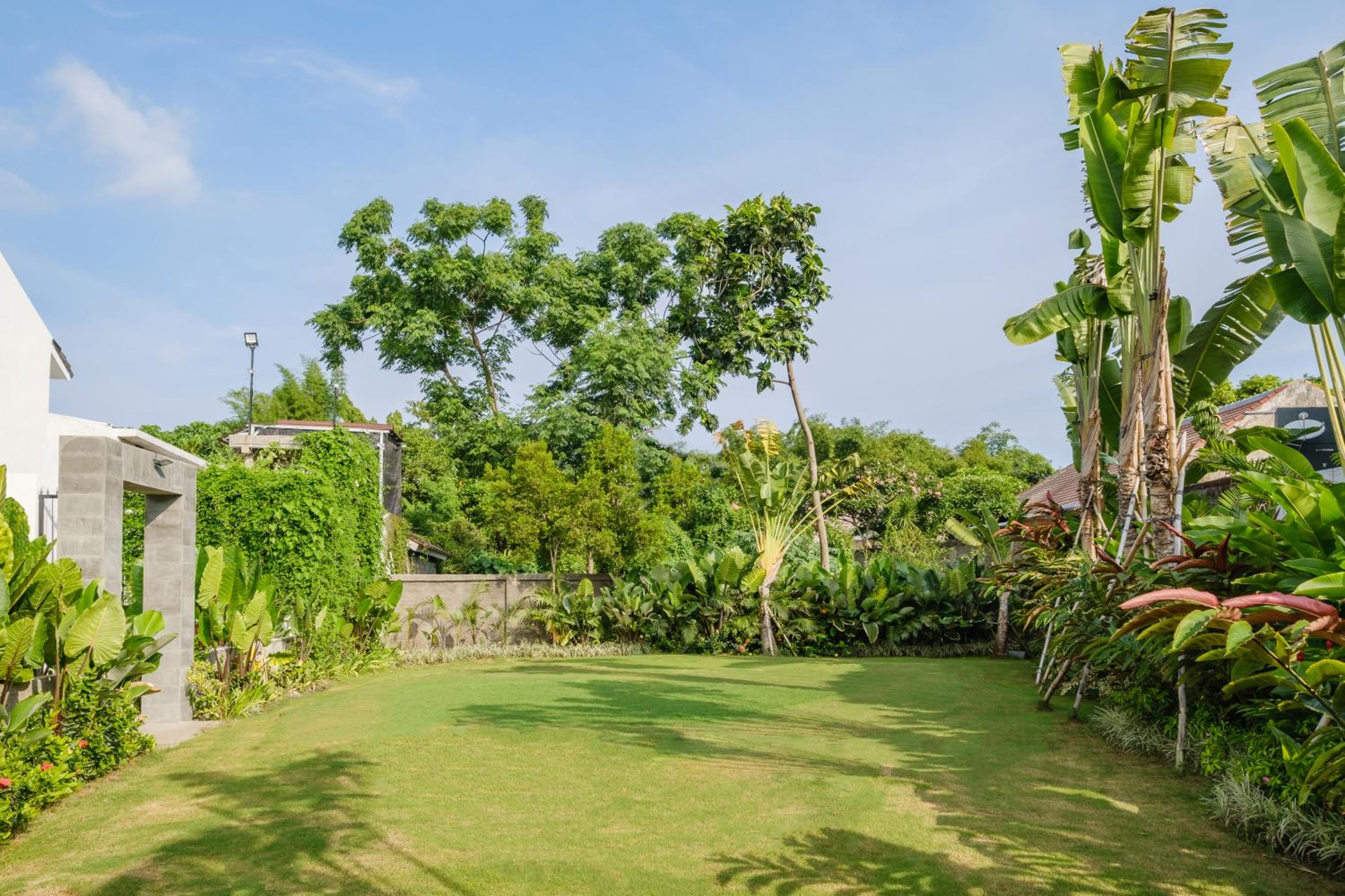Annindra Suites