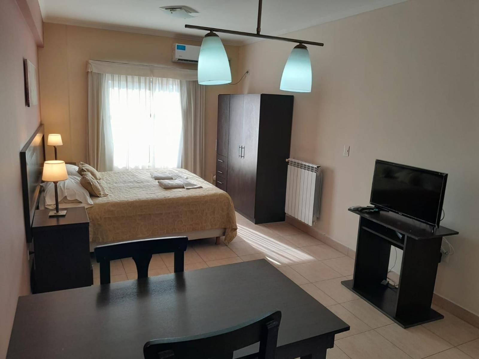 Antares Apartments