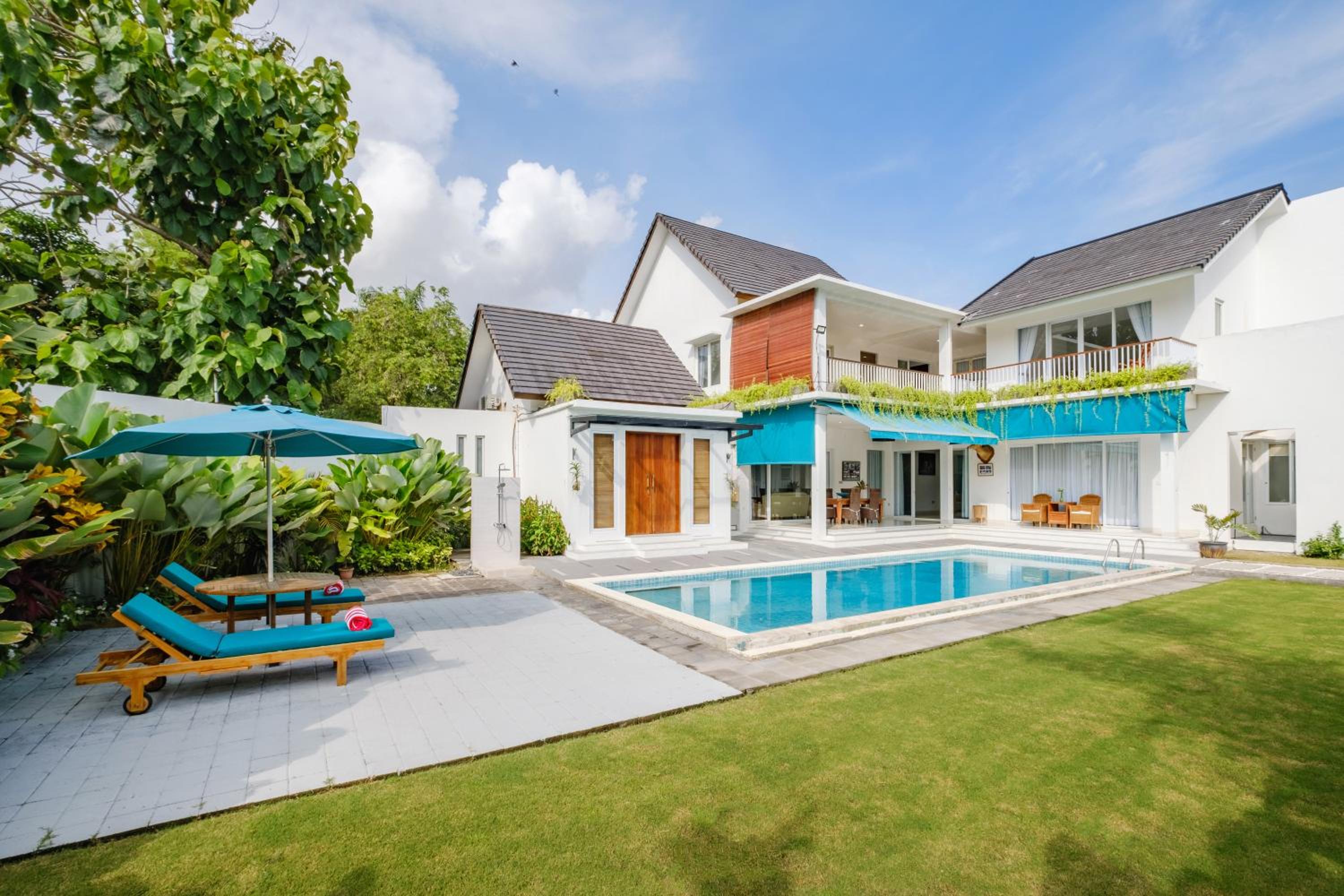 Annindra Suites