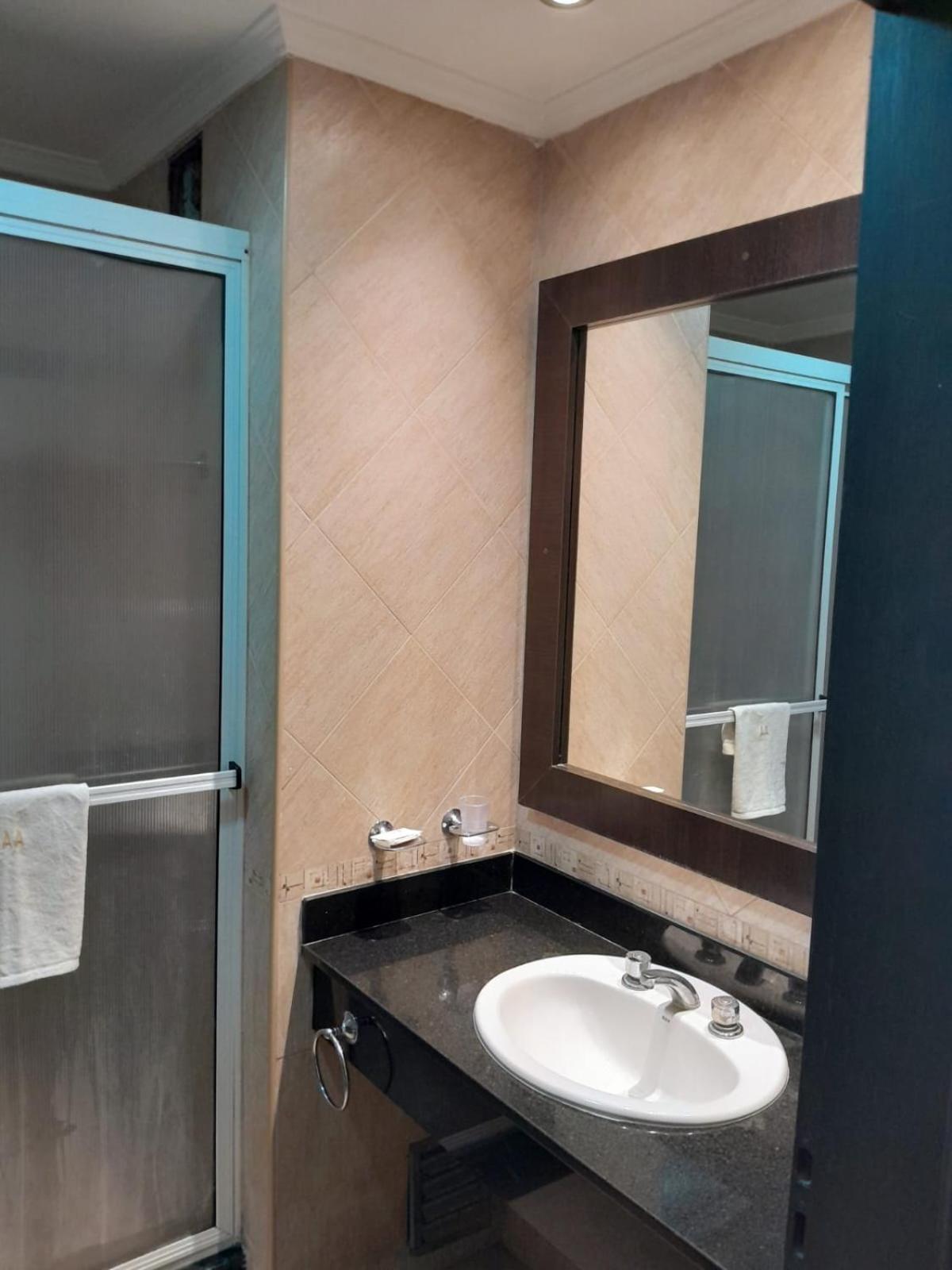 Antares Apartments
