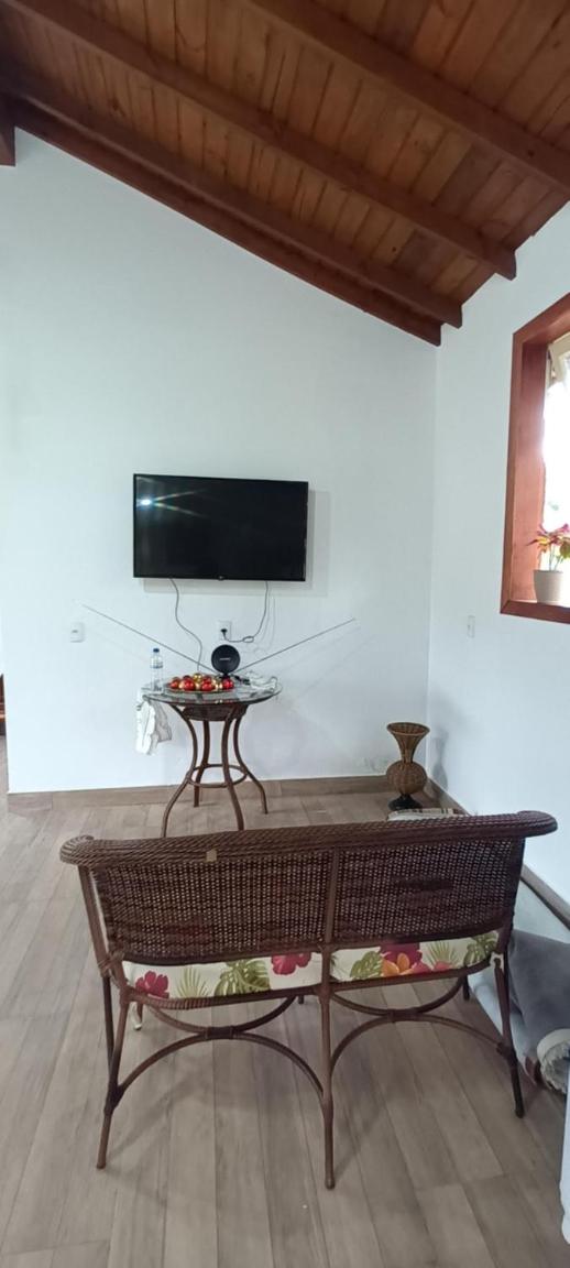 Casa Aconchego- Floripa- Leste da Ilha