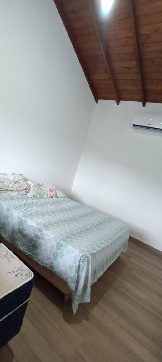 Casa Aconchego- Floripa- Leste da Ilha