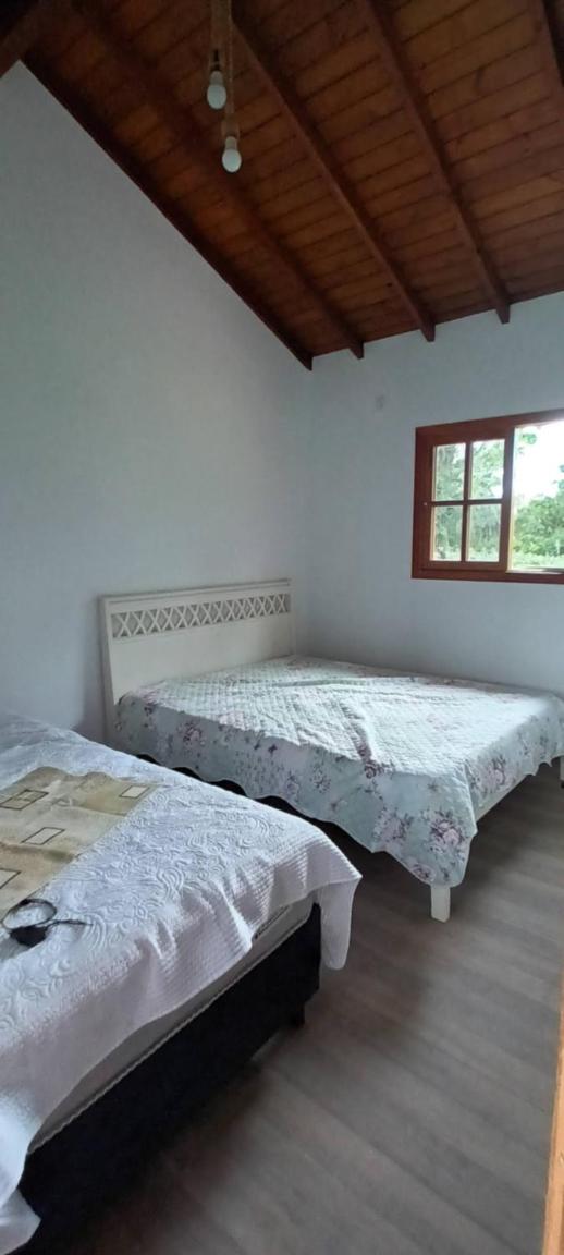 Casa Aconchego- Floripa- Leste da Ilha