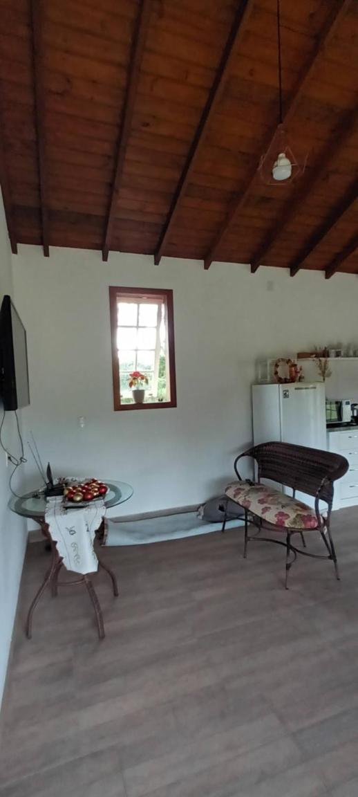 Casa Aconchego- Floripa- Leste da Ilha
