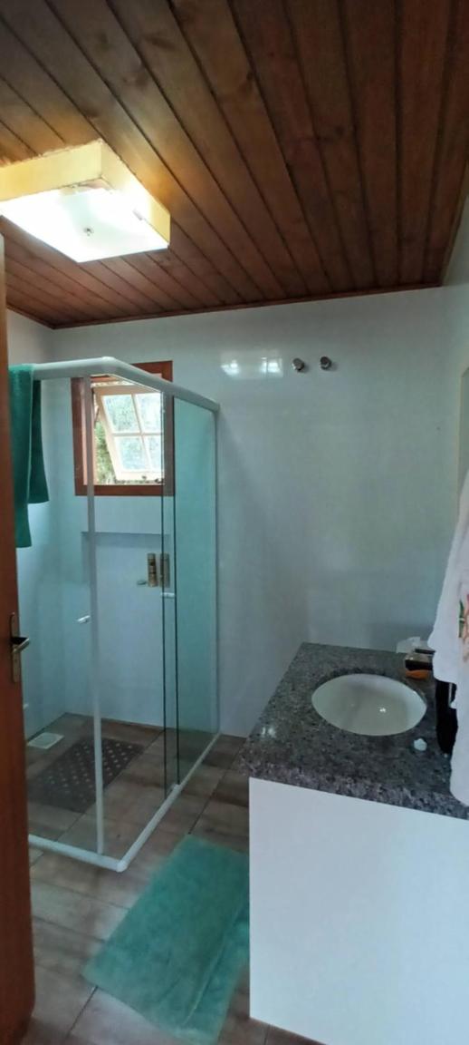 Casa Aconchego- Floripa- Leste da Ilha