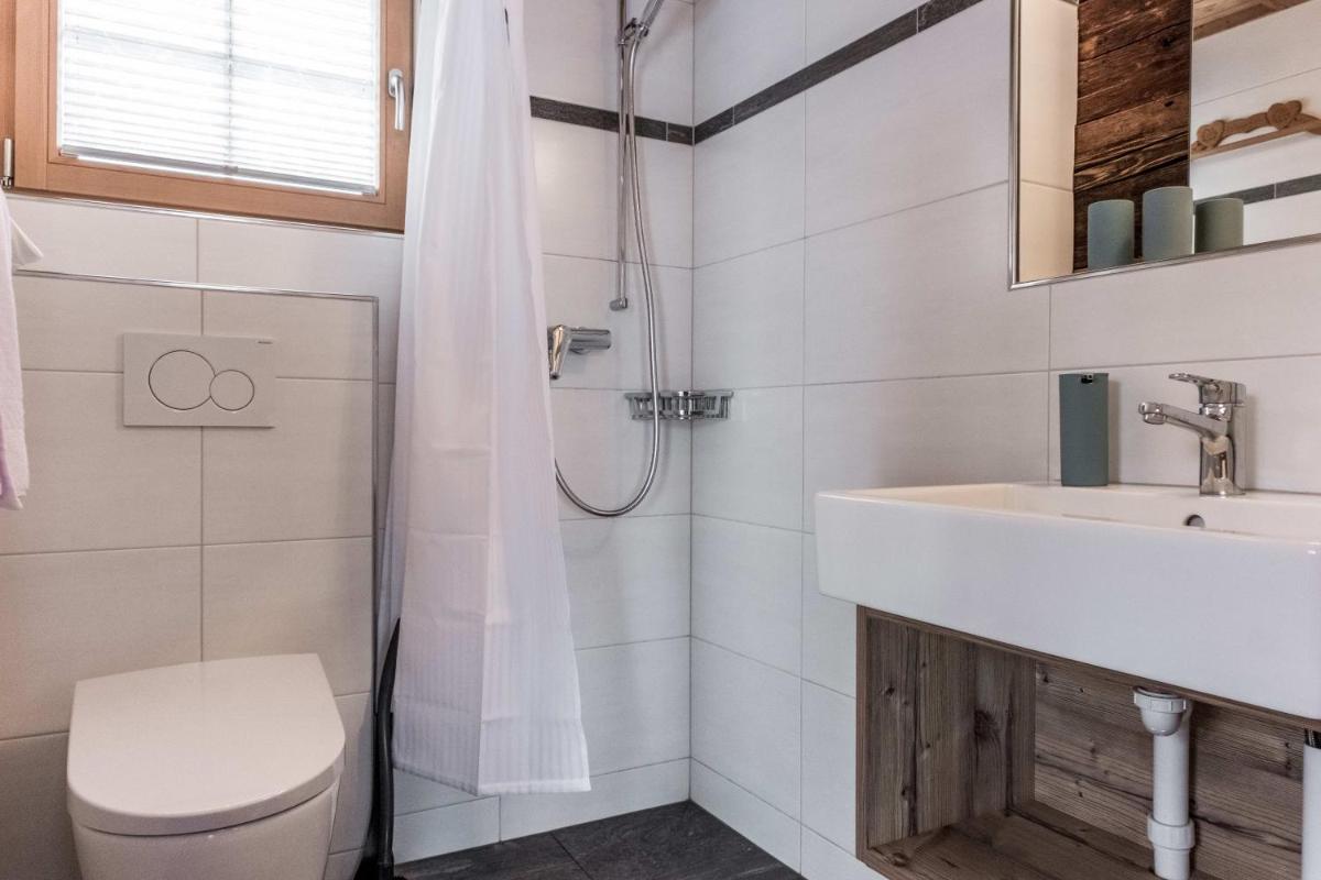 Eigerhome - The Cottage mit Wellness - GRIWA RENT AG