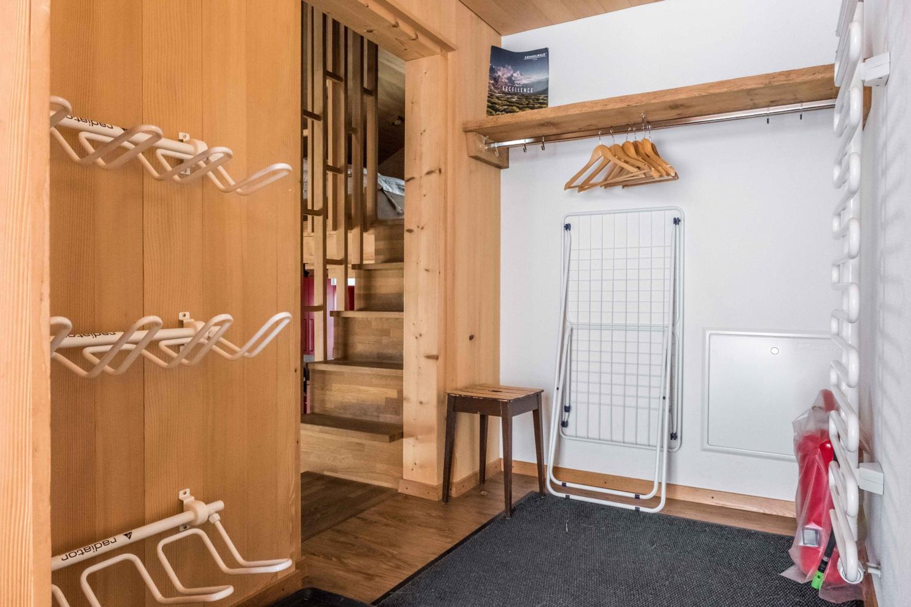Eigerhome - The Cottage mit Wellness - GRIWA RENT AG