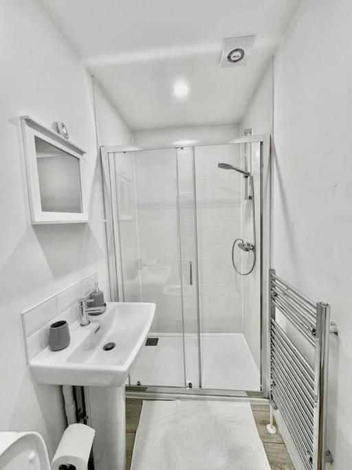 Immaculate 3BR home/freeparking view 3