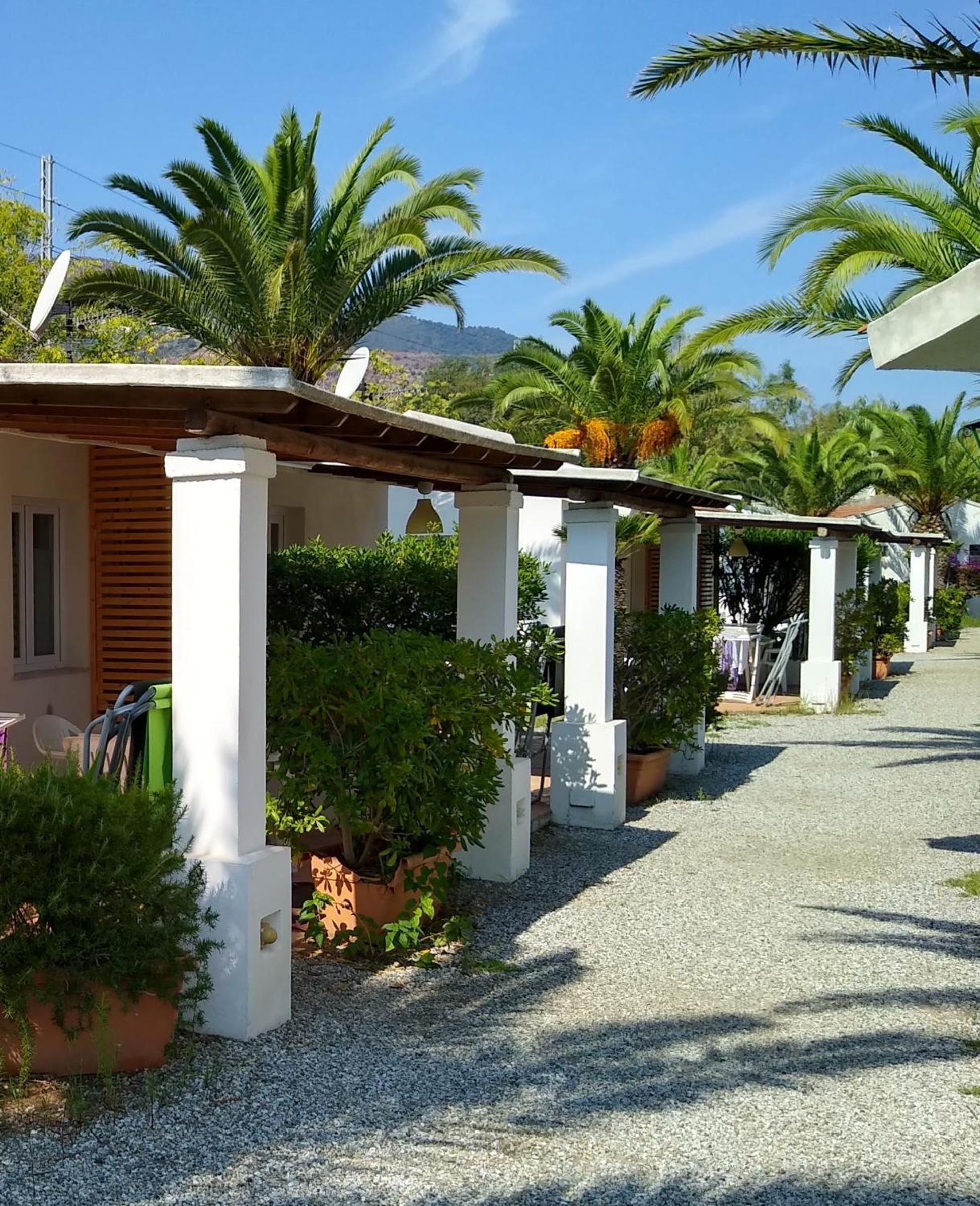 Residence Il Cicero