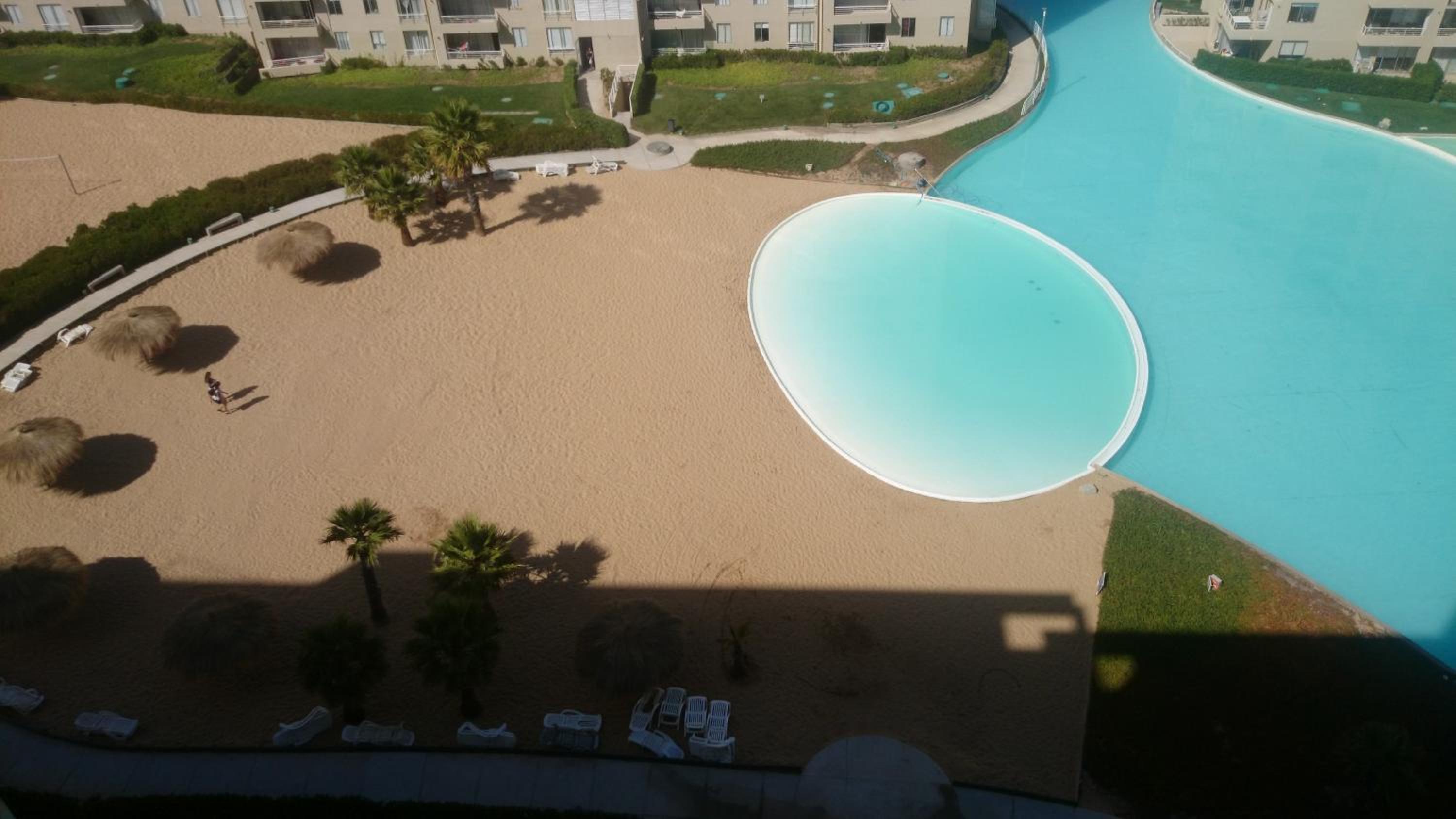 Laguna Vista, Vista Océano 1305 view 4