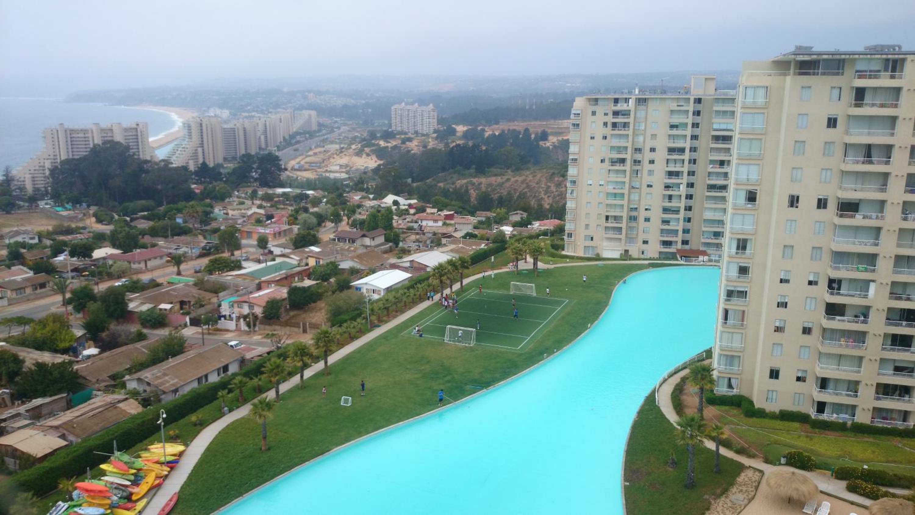 Laguna Vista, Vista Océano 1305 view 5