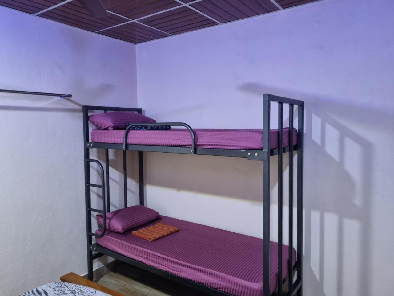 Adiga's Homestay Dharmasthala view 5