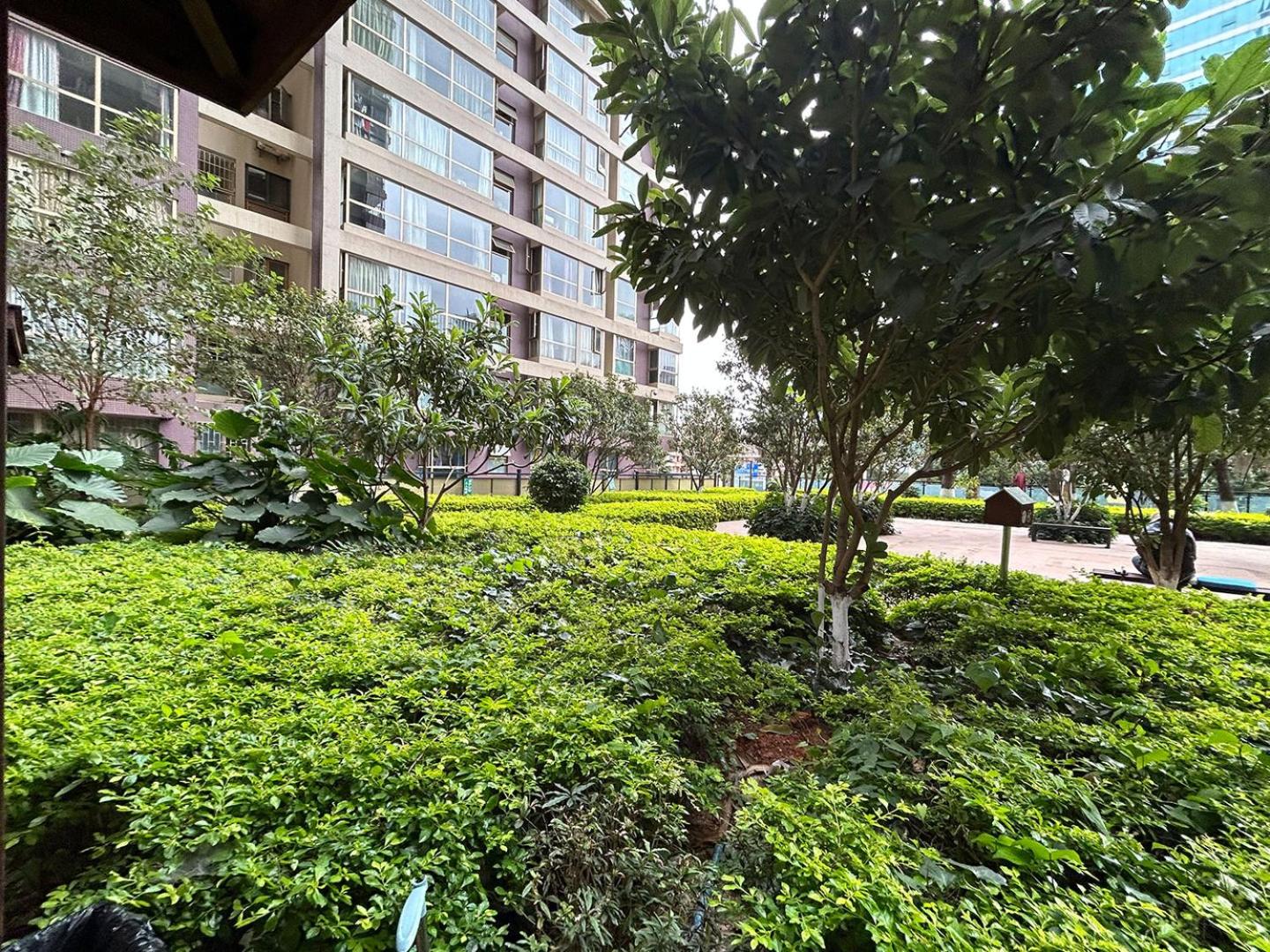 Annie Apartment - only 120 metres from Metro Line 2 Exit B of Chuanxingulou