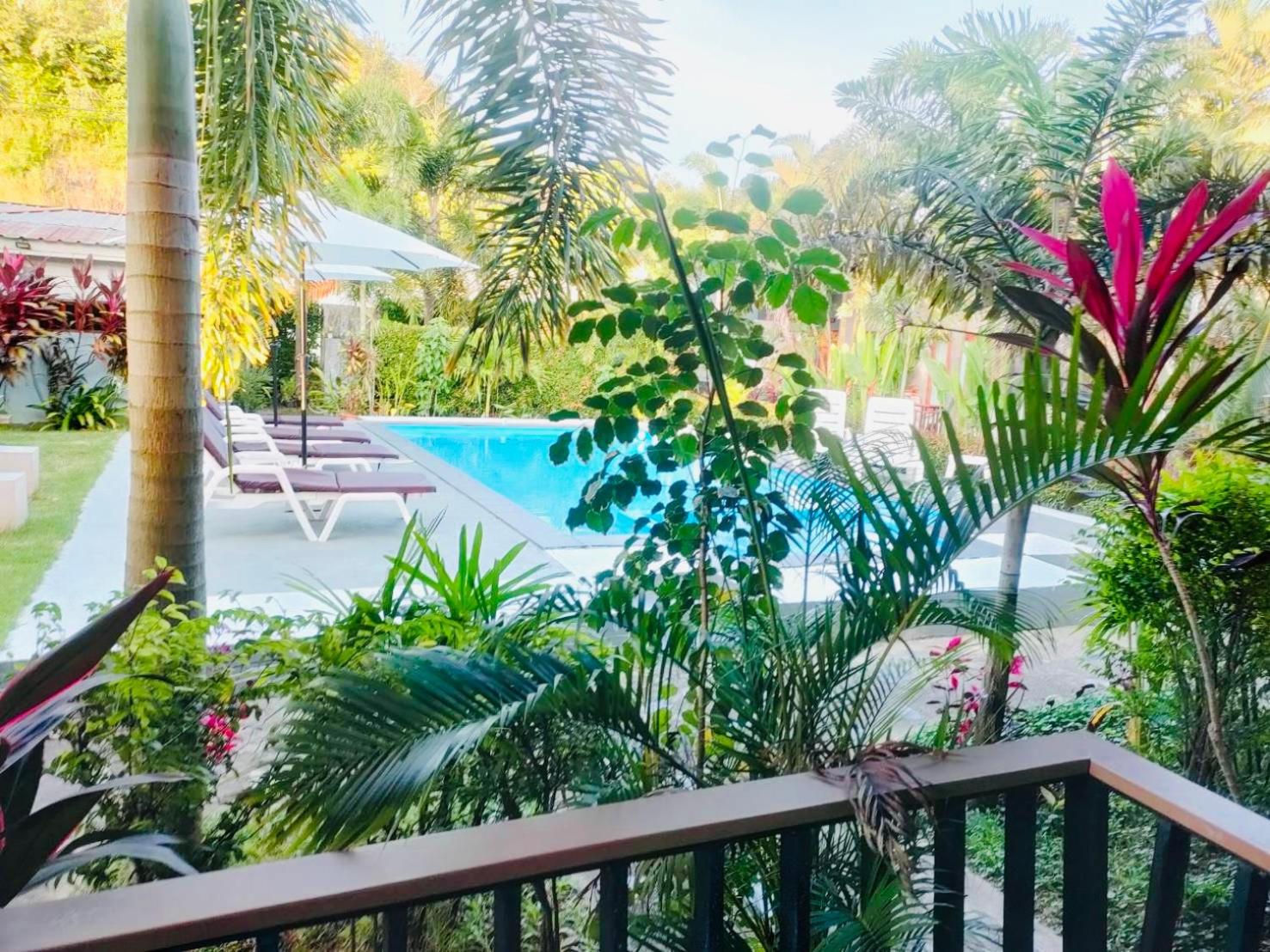 Andawa Lanta Resort