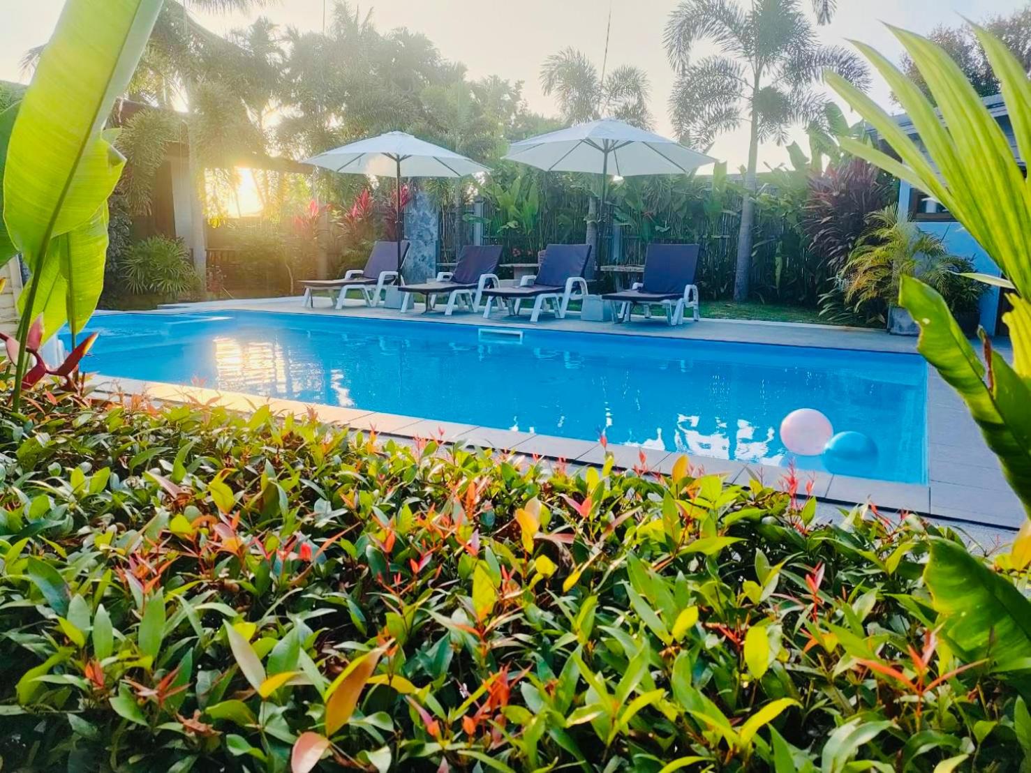 Andawa Lanta Resort