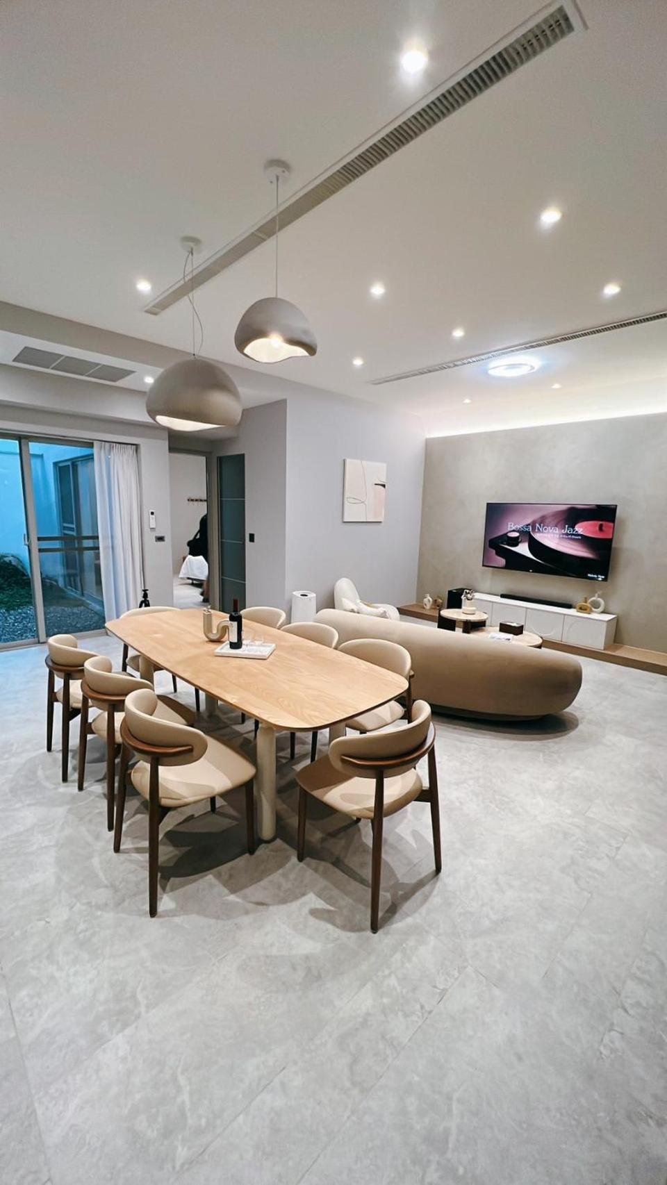 窩嘉里包棟民宿 Nest in Ali view 5