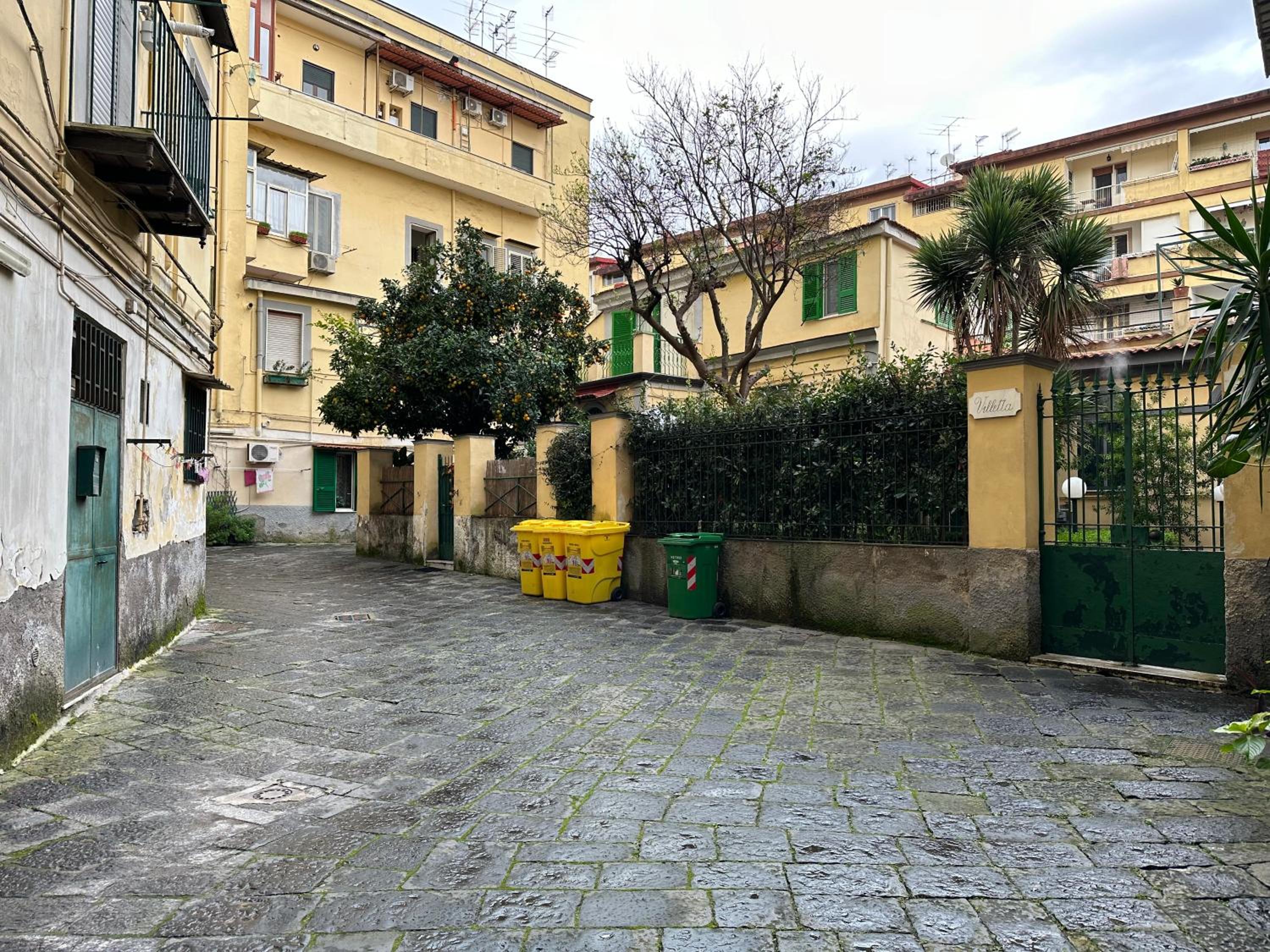 Capodimonte SUITE