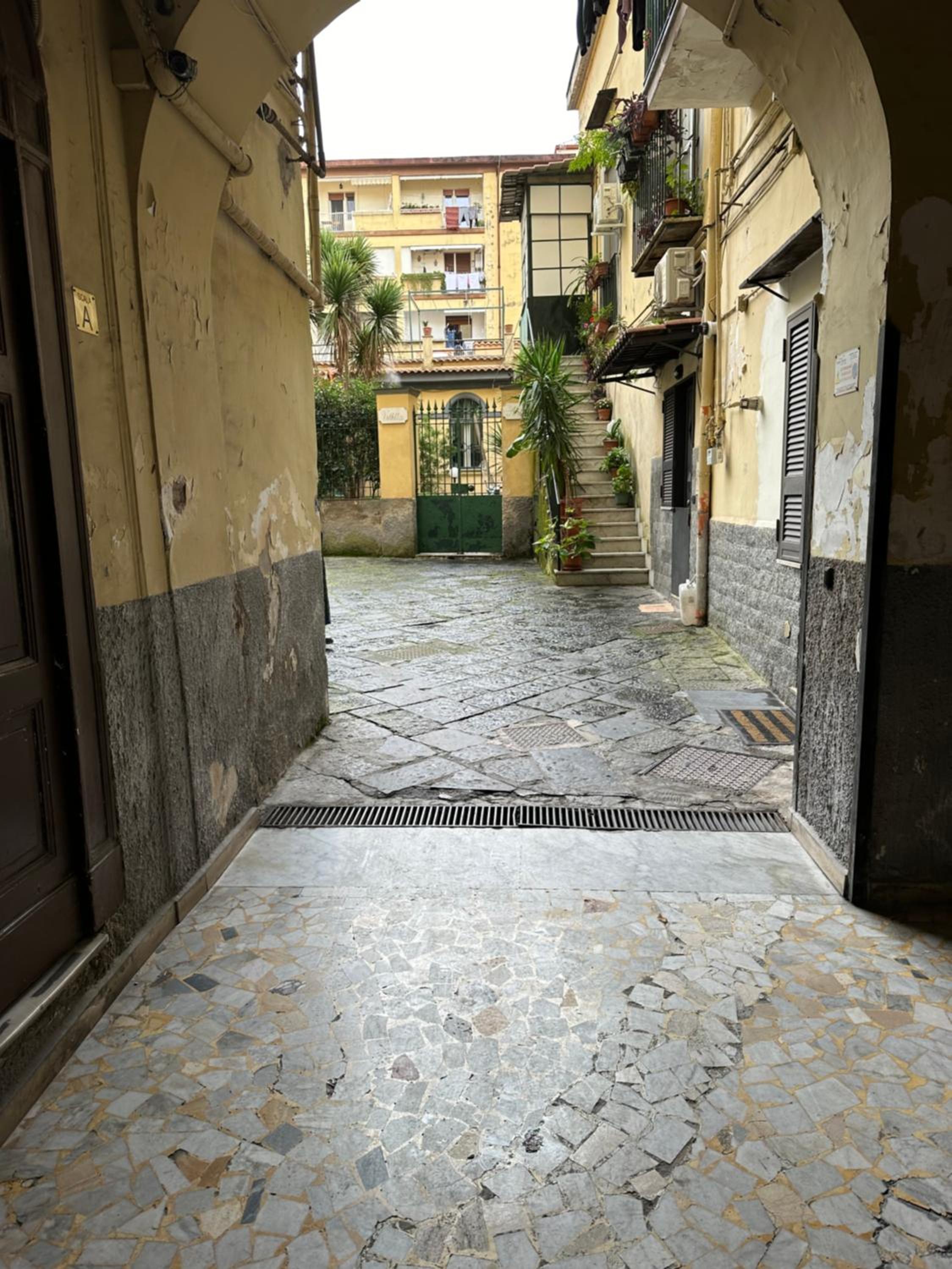 Capodimonte SUITE