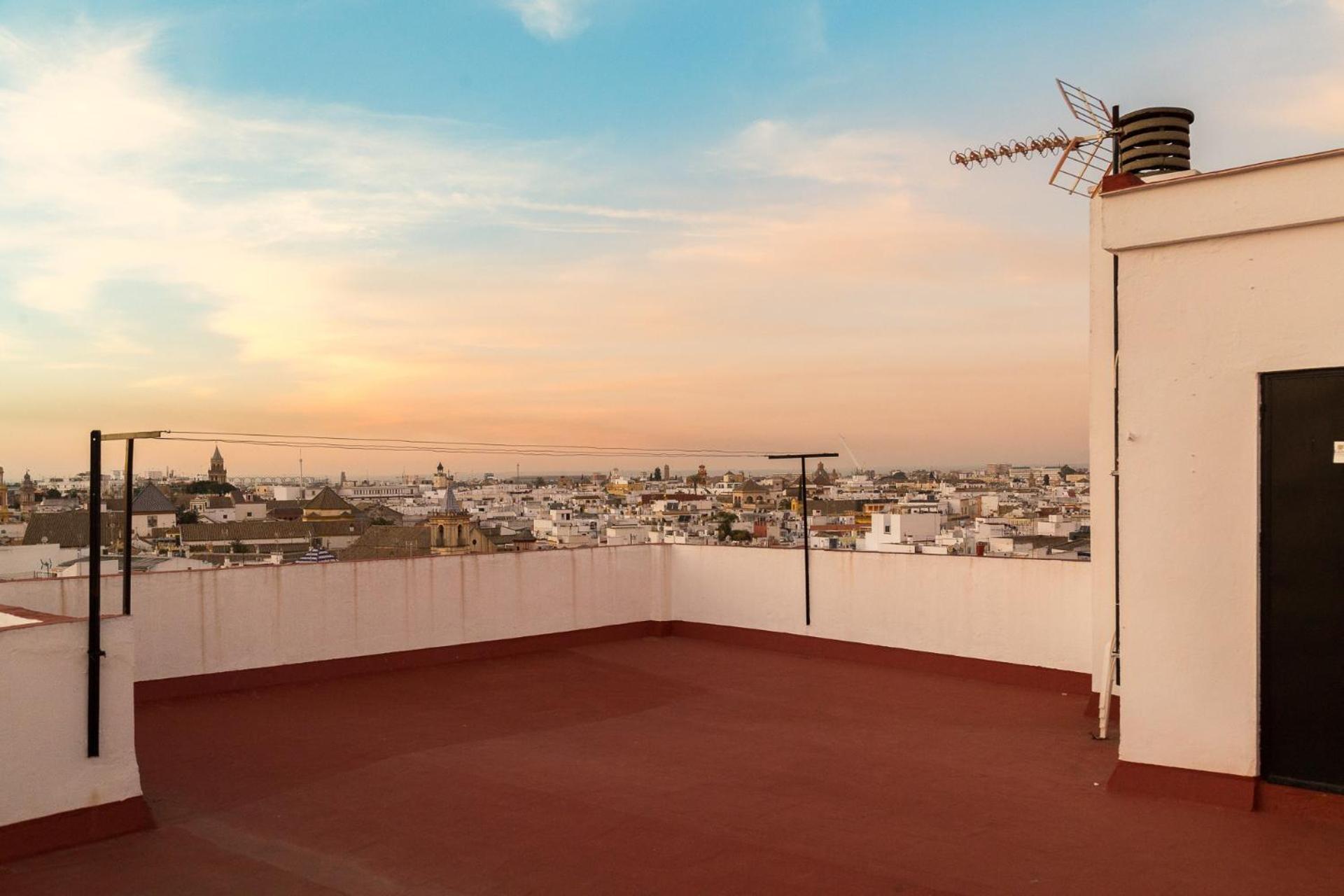 roof