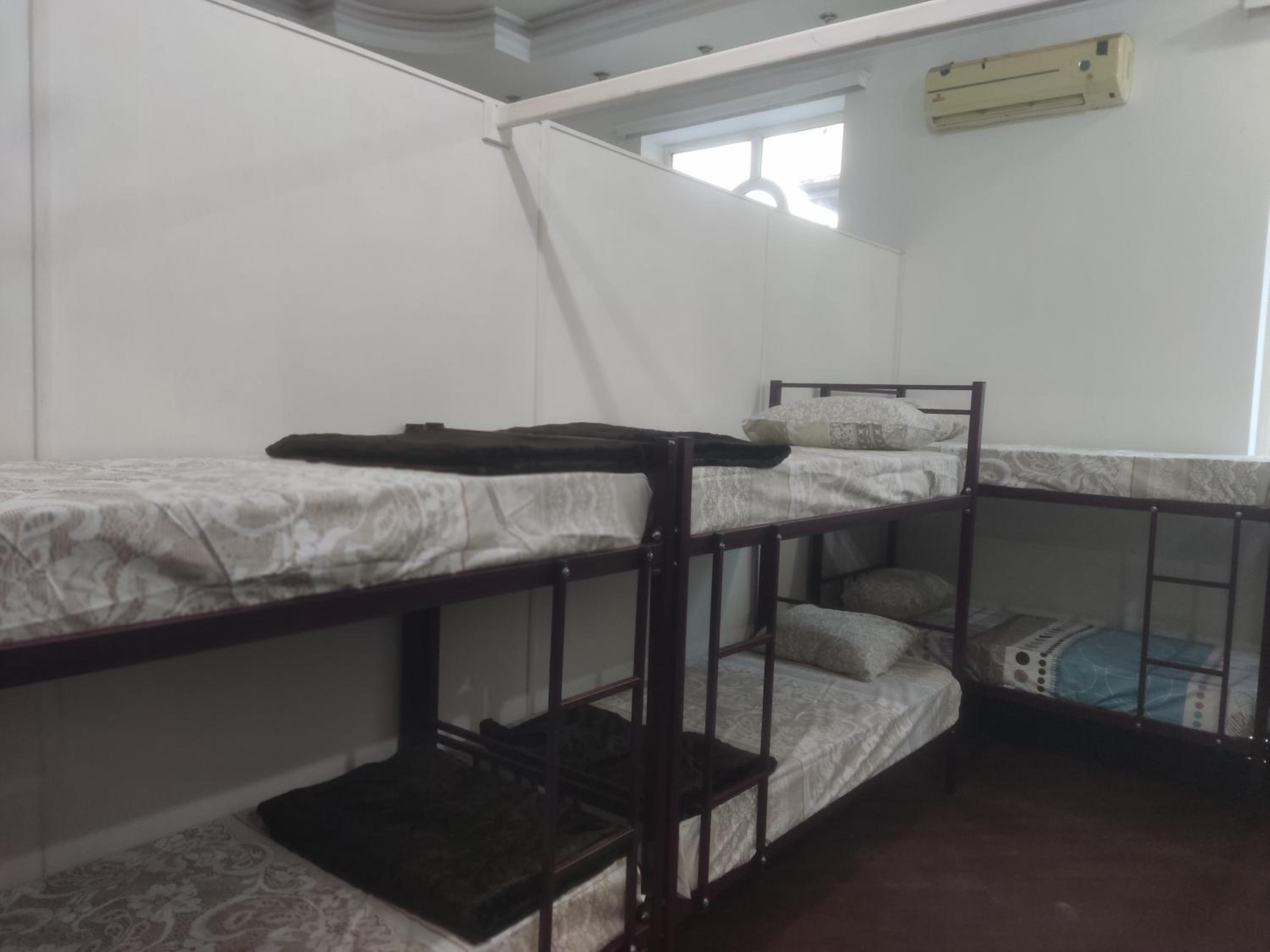 RAHAT HOSTEL