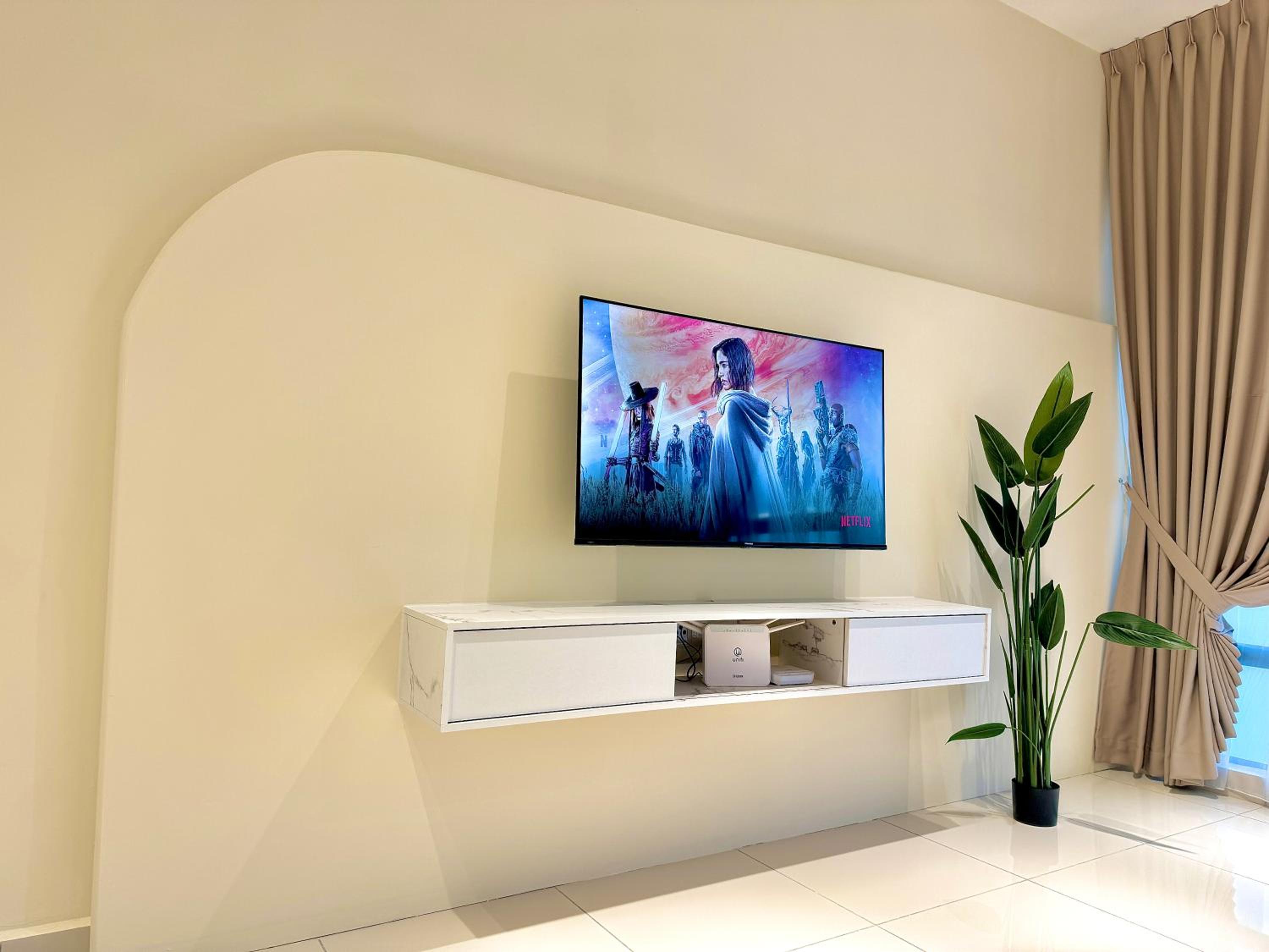Mosaic Southkey Mid Valley by Luxecocoo CK Johor Bahru
