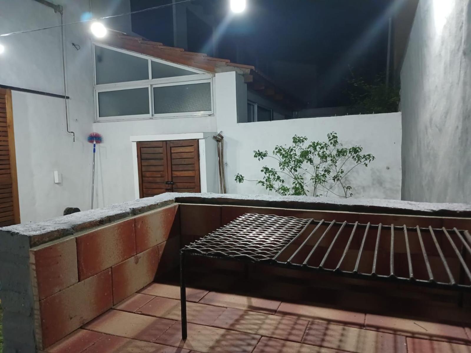 Duplex laguna
