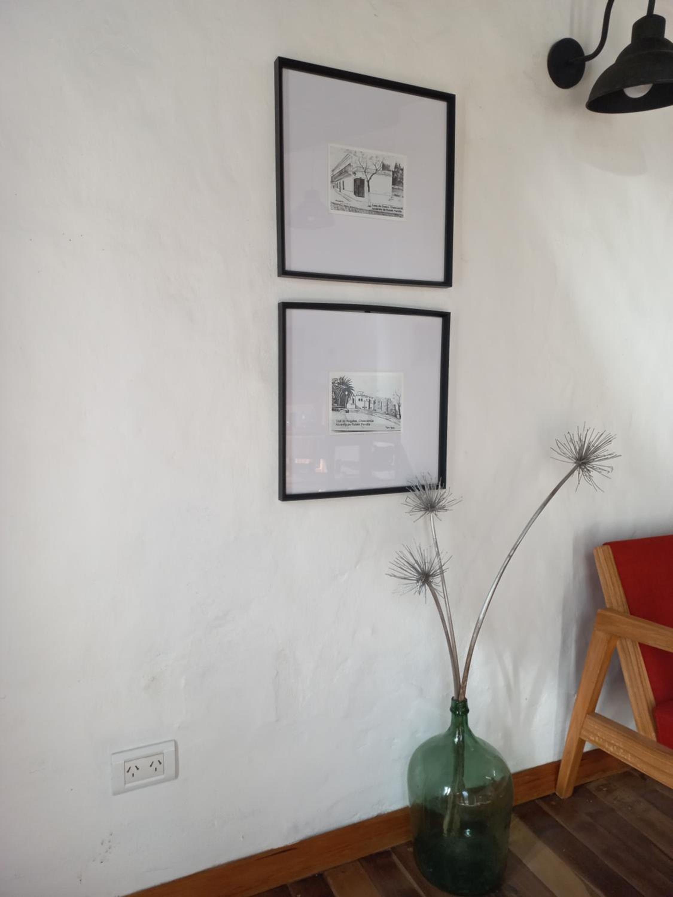 Duplex laguna