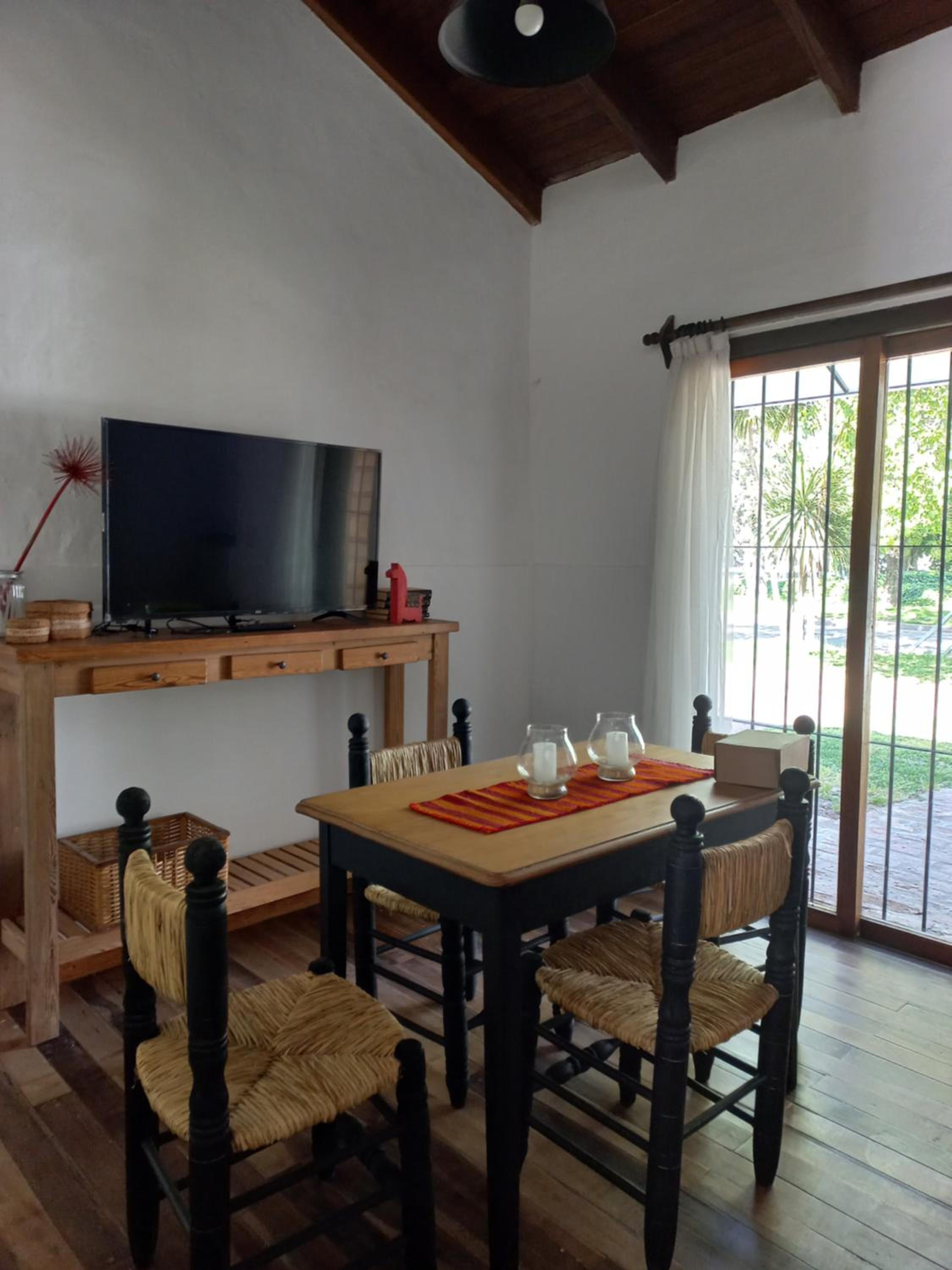 Duplex laguna