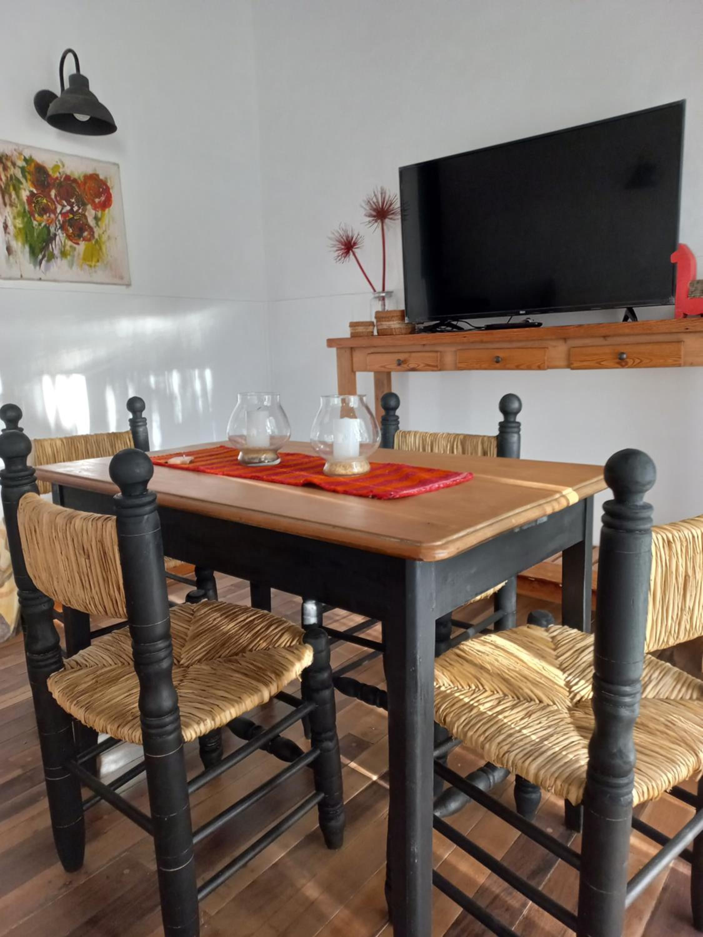 Duplex laguna