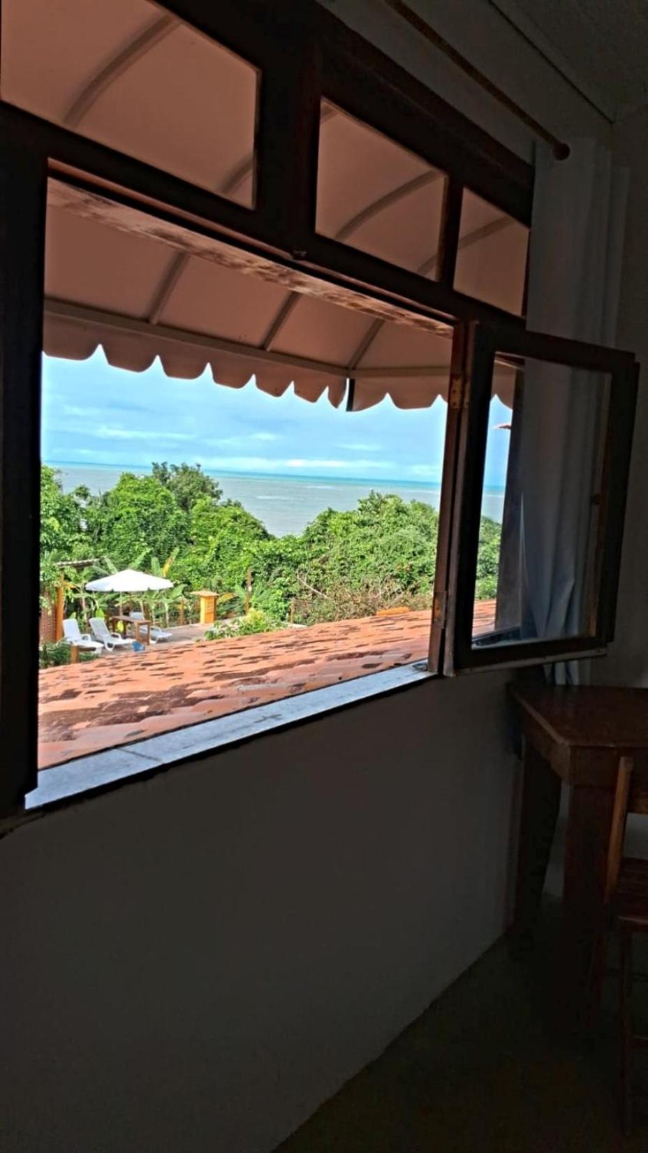 Casa Mar a Vista - Suítes