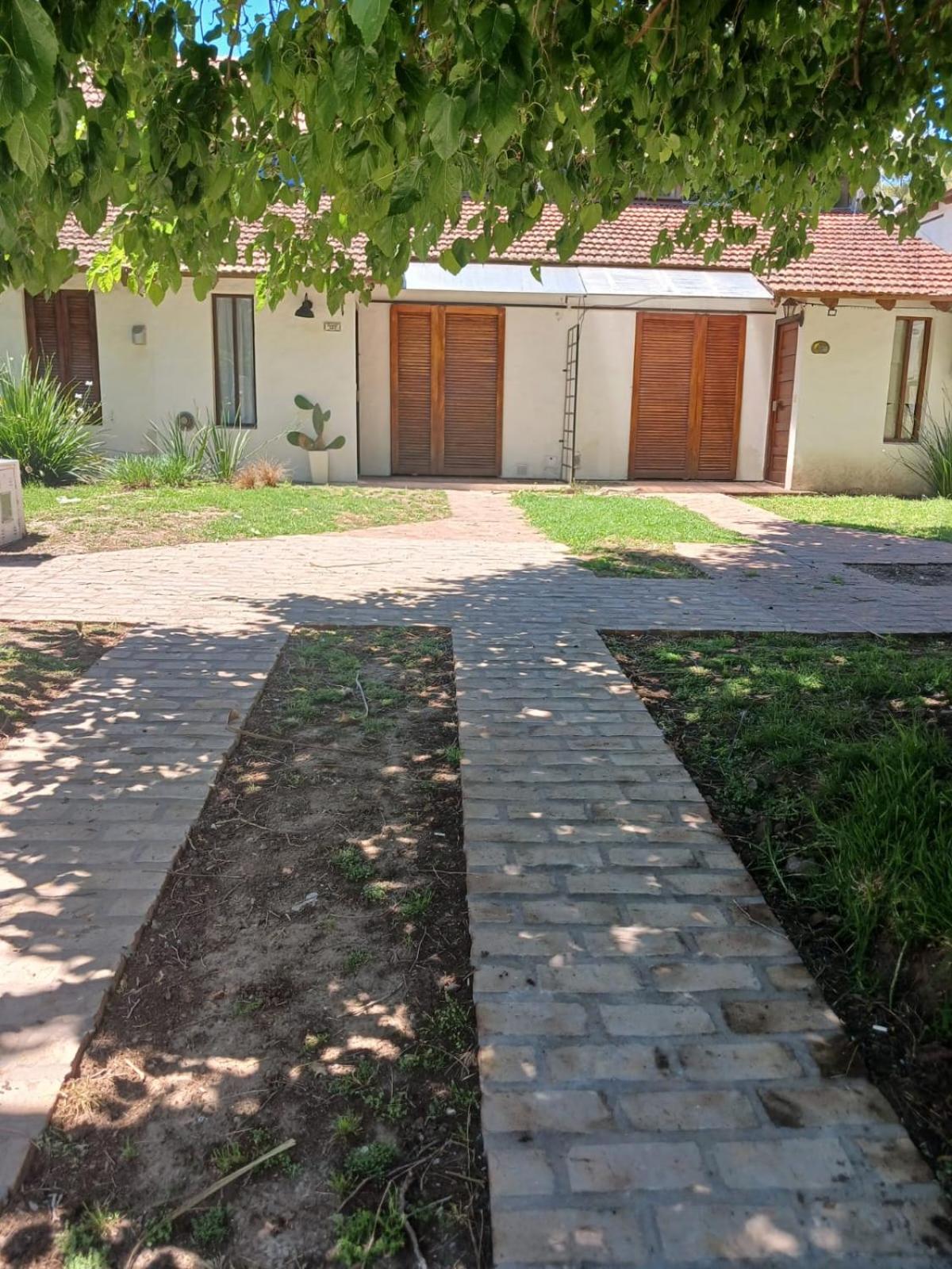 Duplex laguna