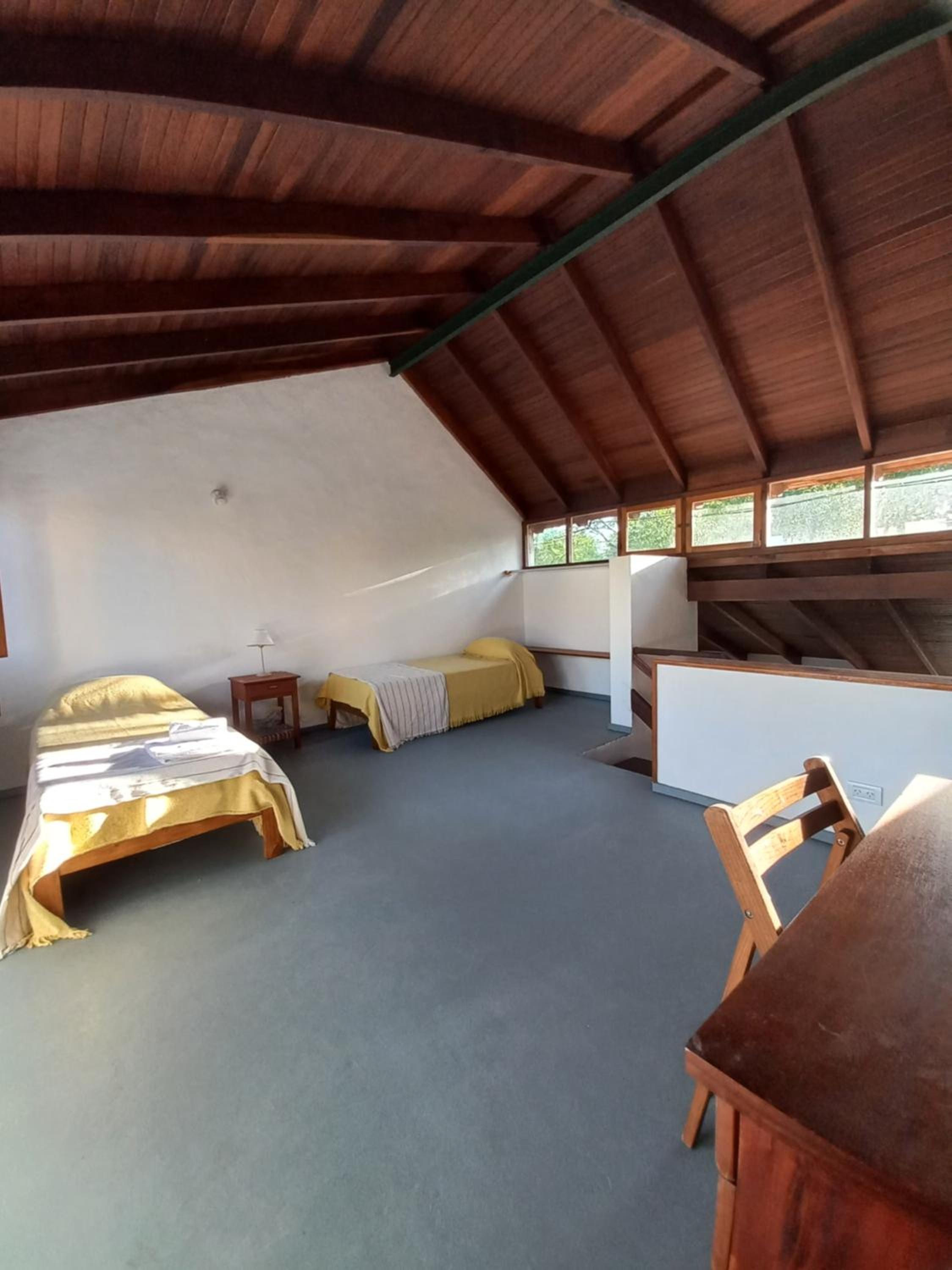 Duplex laguna