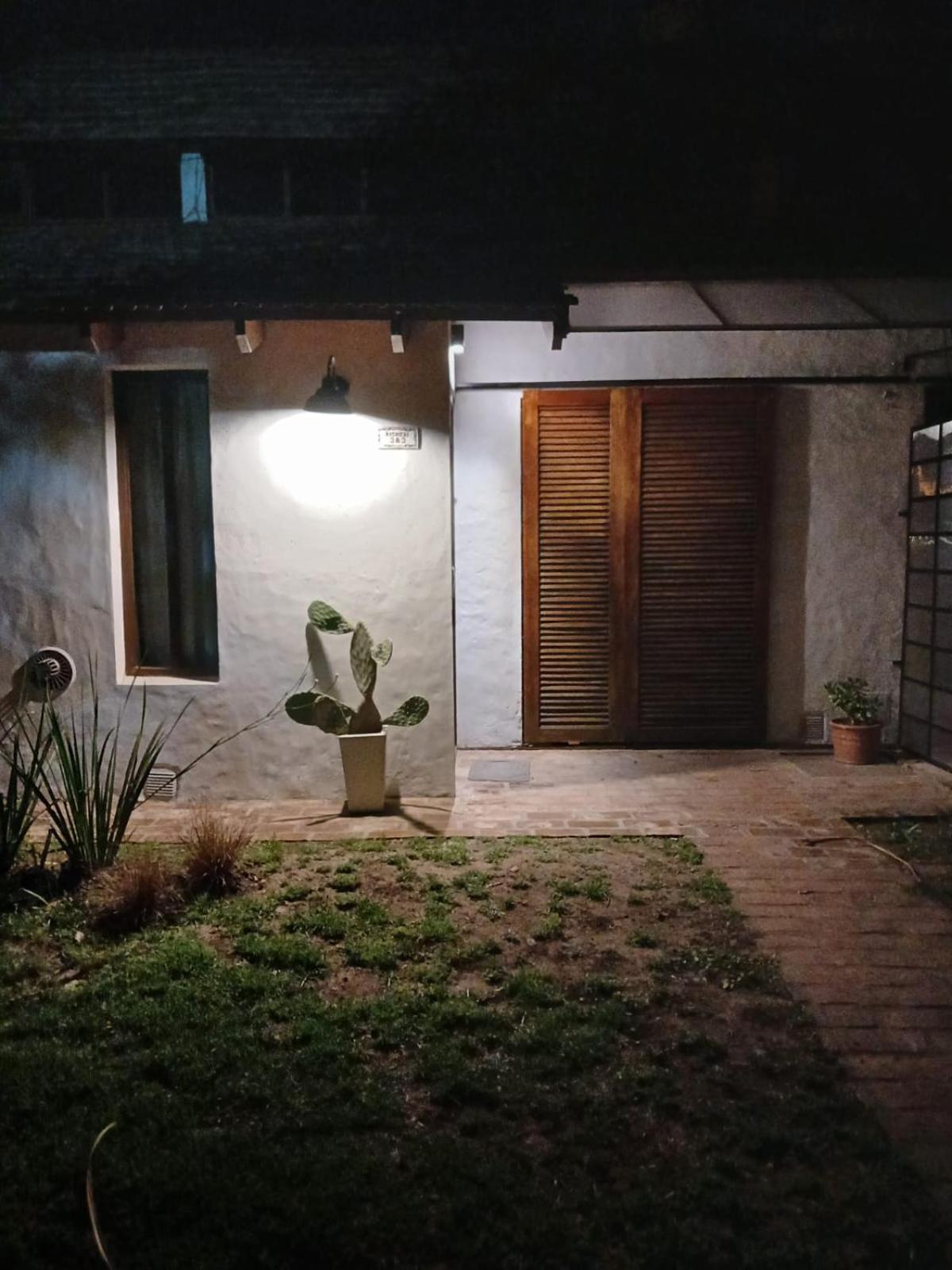 Duplex laguna