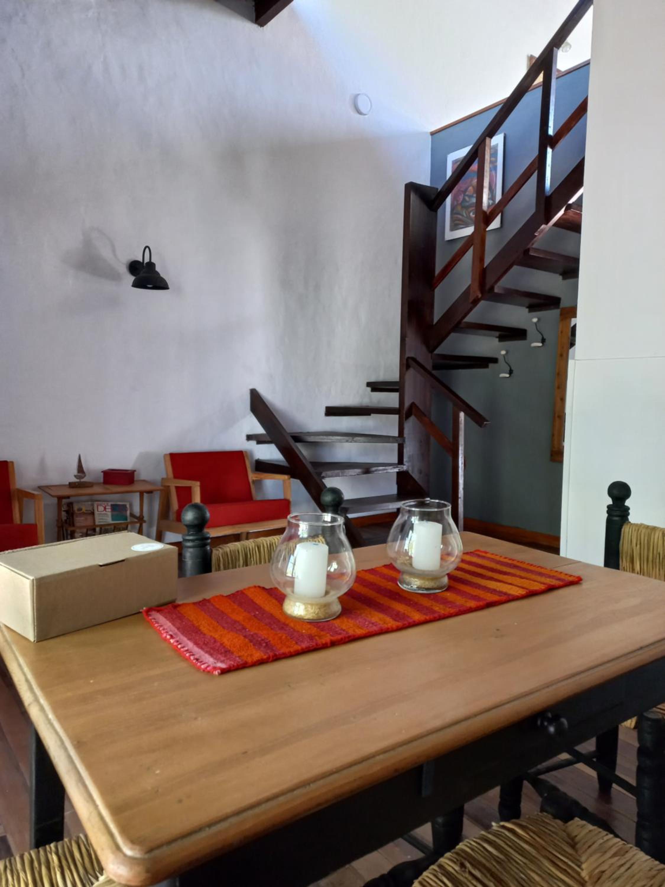 Duplex laguna