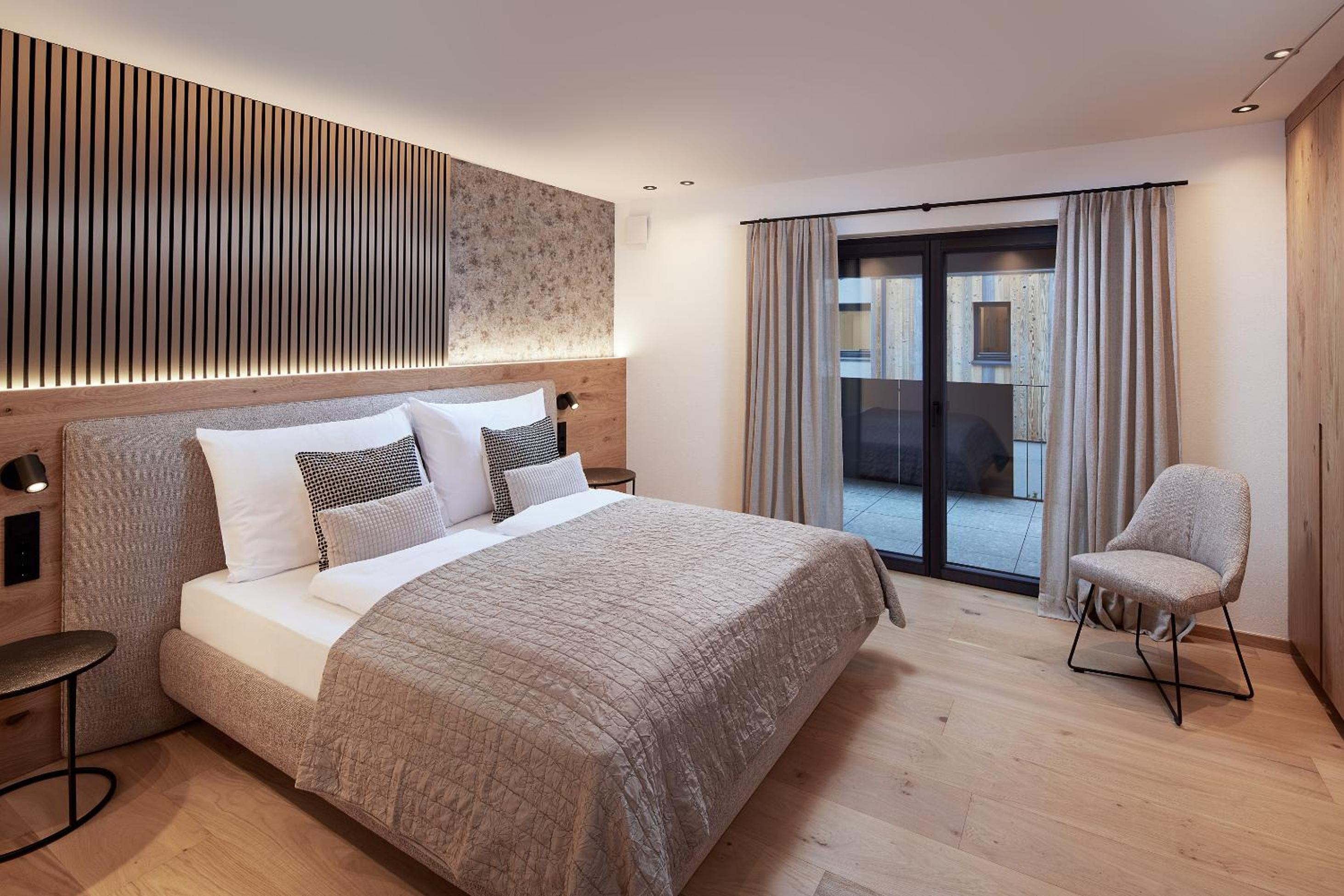 Alpin Residenzen Eichenheim Aurach bei Kitzbühel by Alpina-Holiday