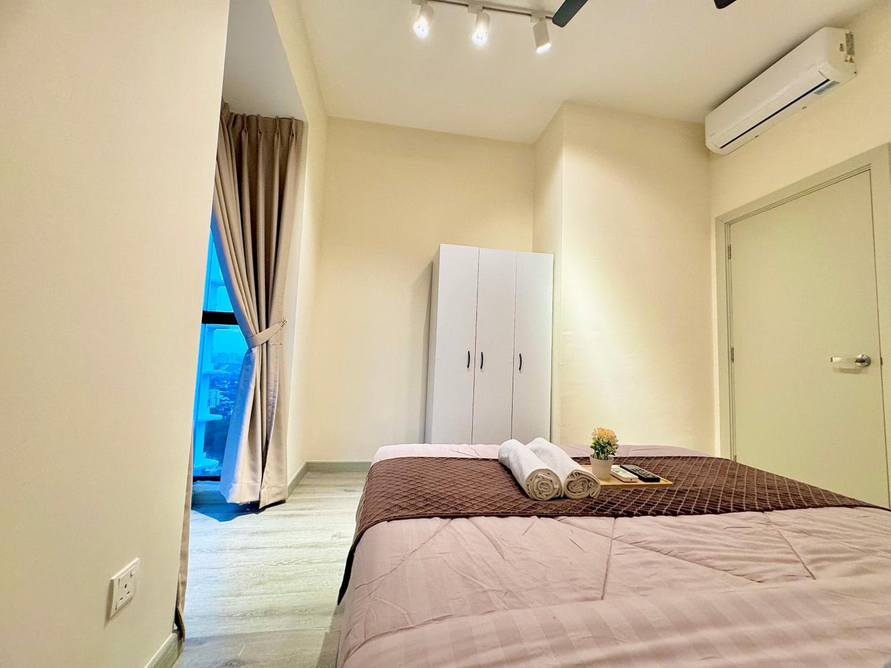 Mosaic Southkey Mid Valley by Luxecocoo CK Johor Bahru
