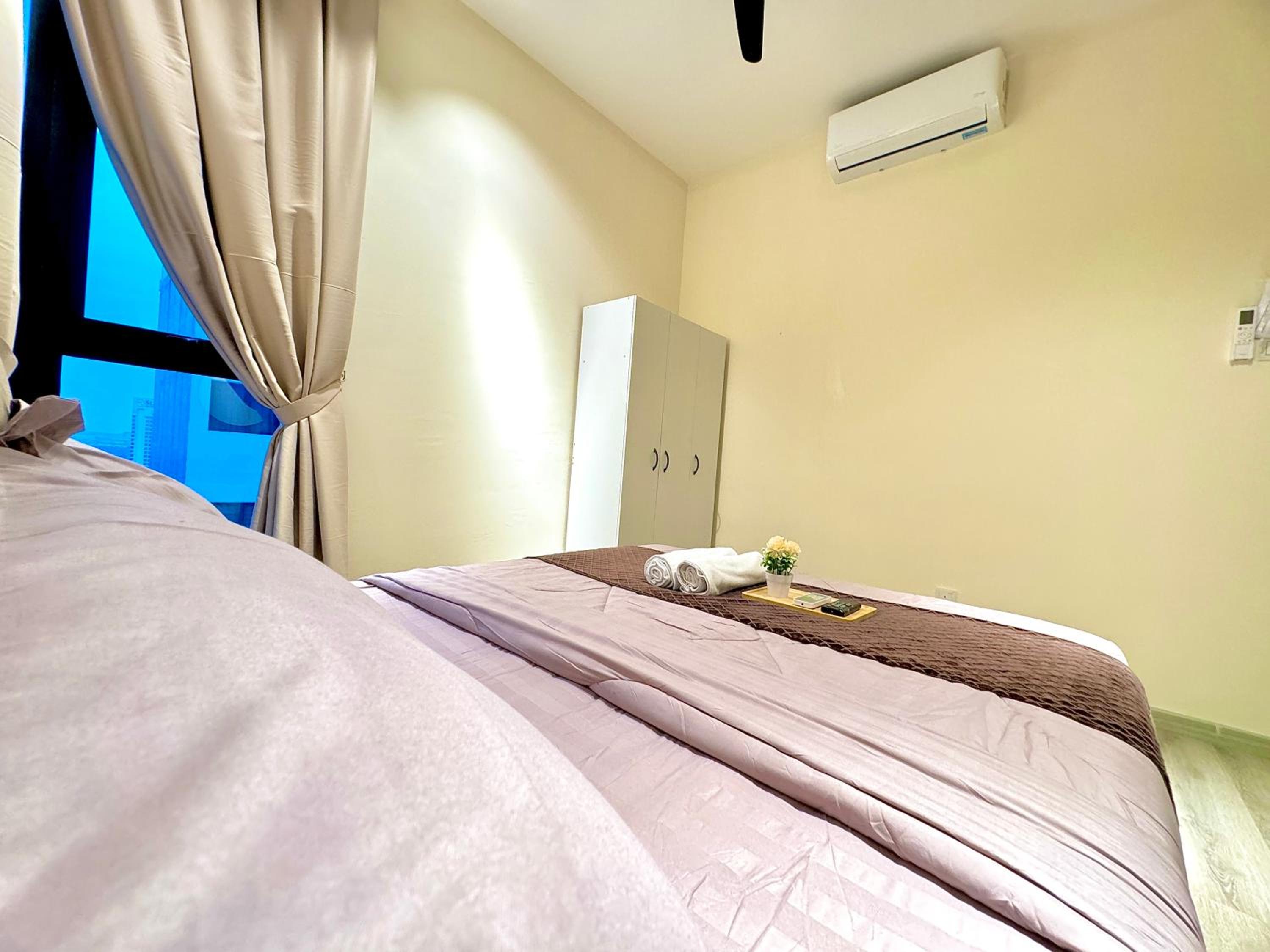Mosaic Southkey Mid Valley by Luxecocoo CK Johor Bahru