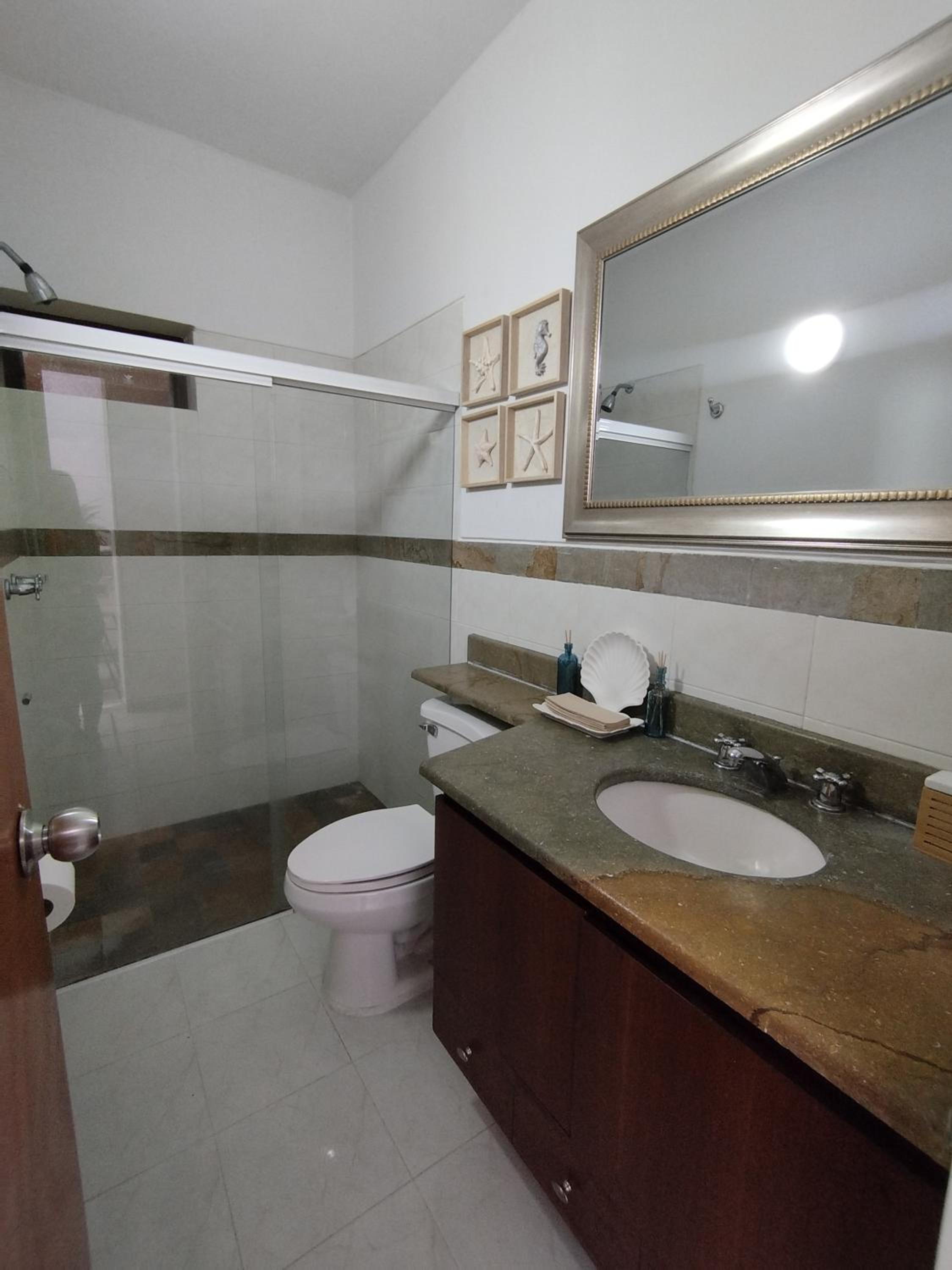 Mistico House