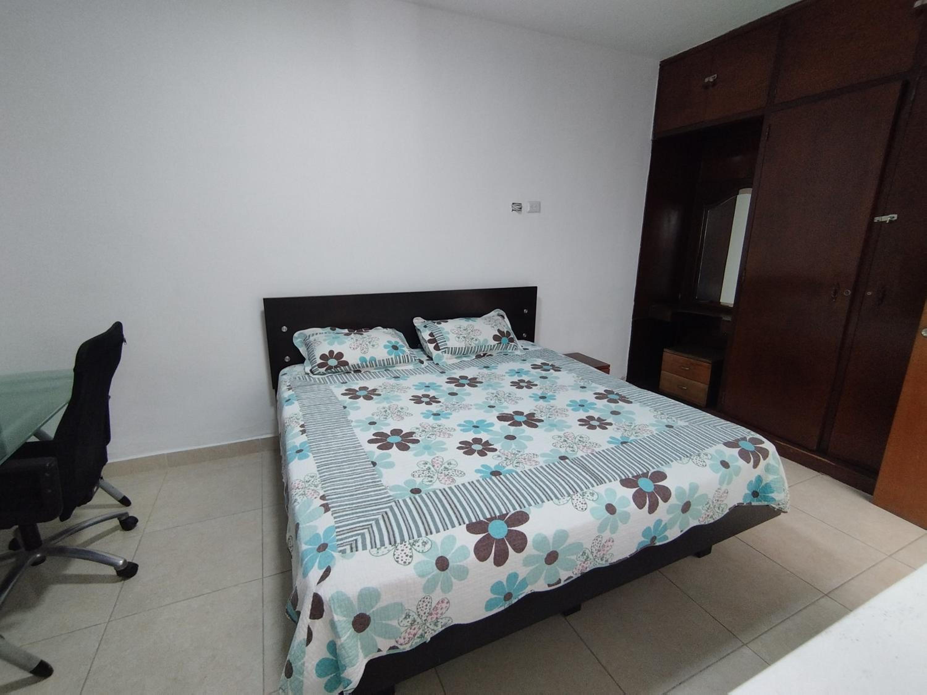 Mistico House