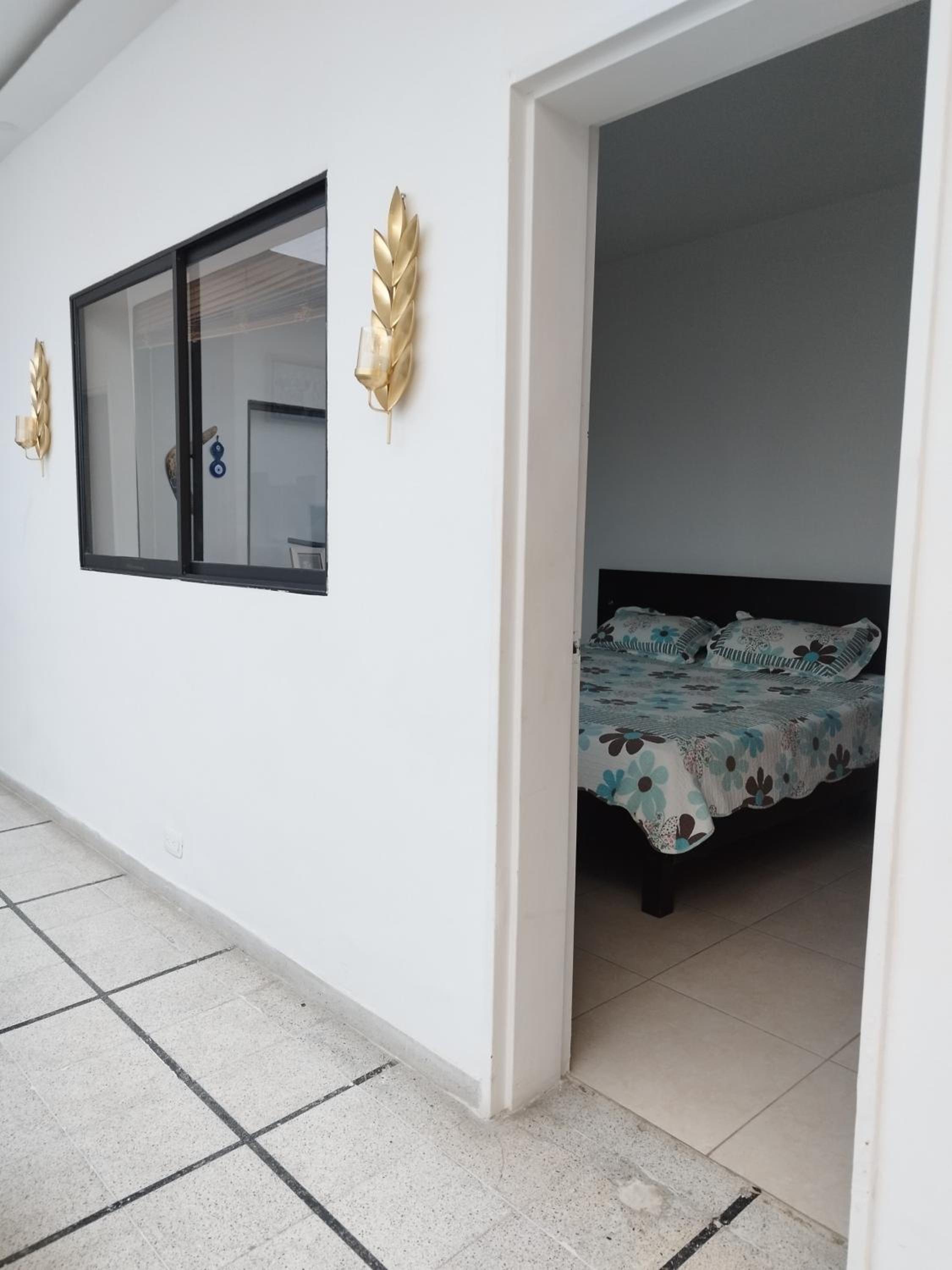 Mistico House