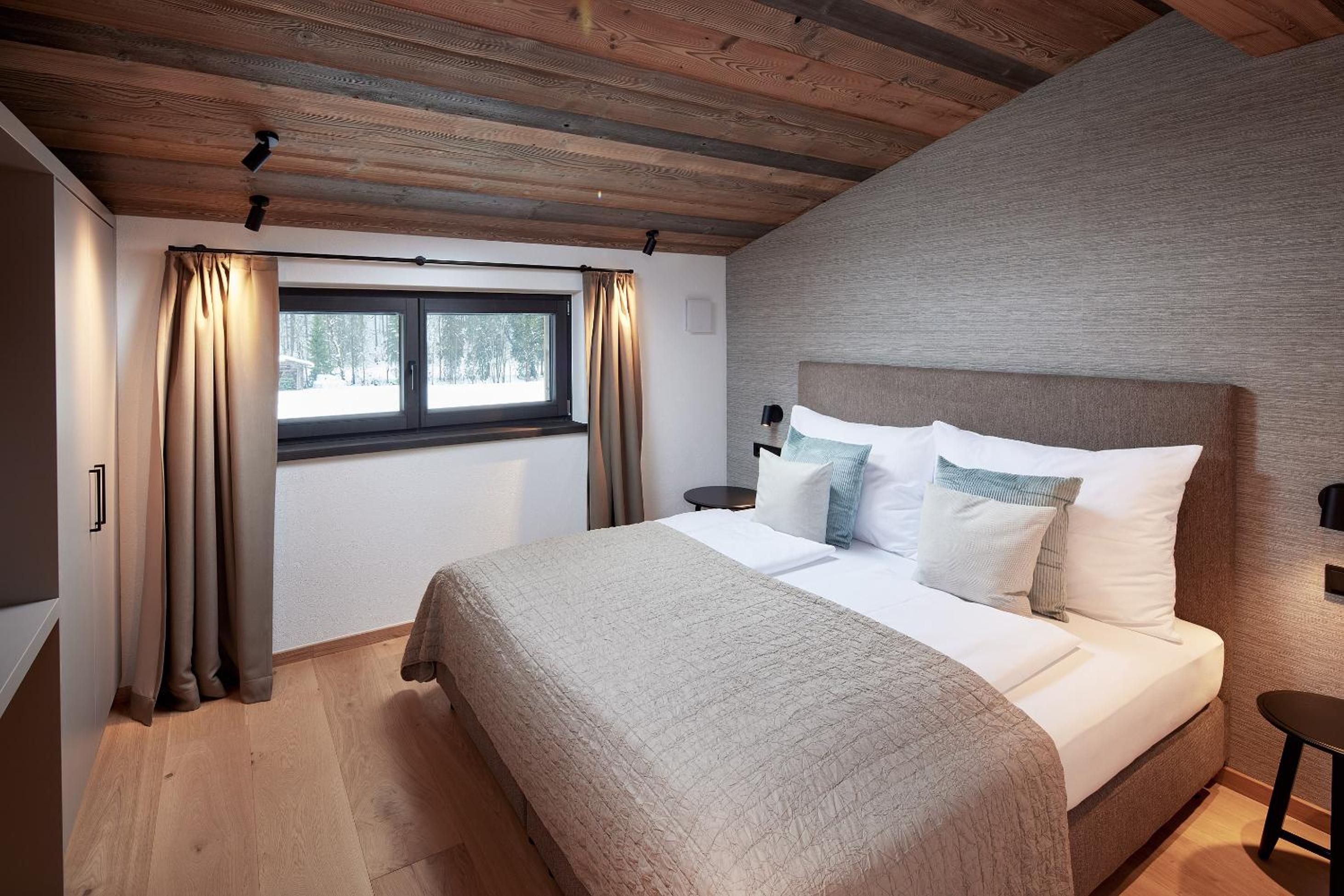 Alpin Residenzen Eichenheim Aurach bei Kitzbühel by Alpina-Holiday