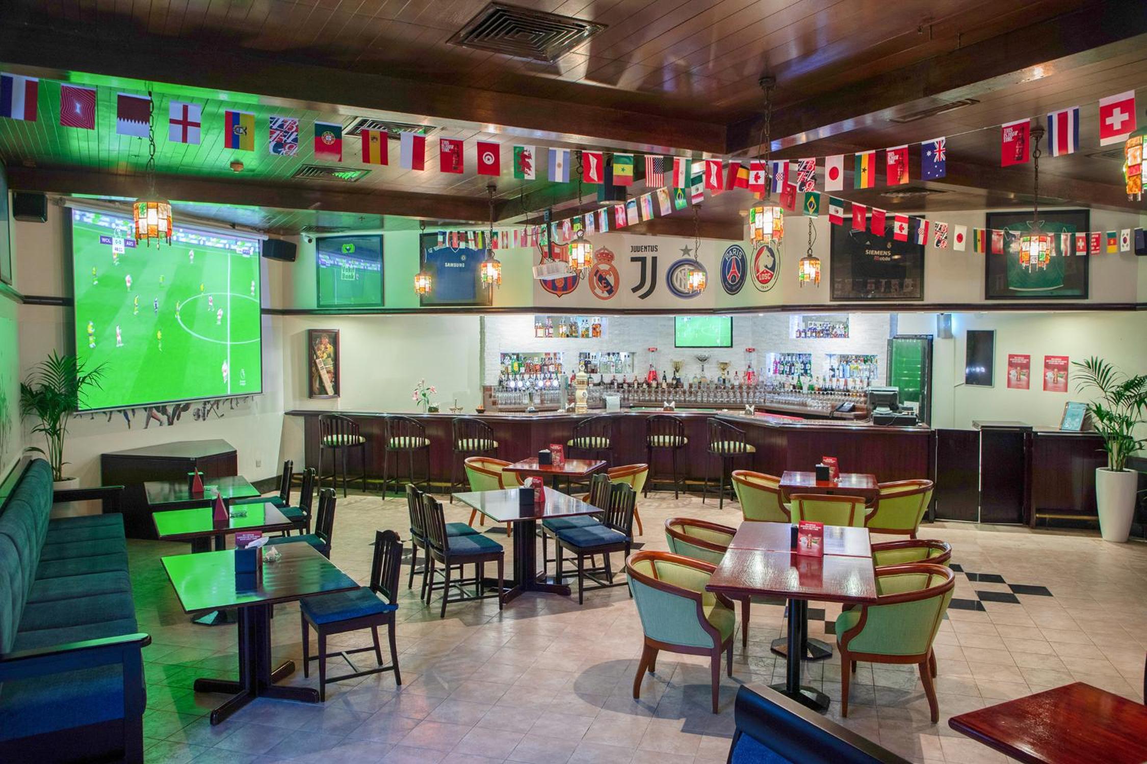Dusit Ajman Resort & Villas, photo 108