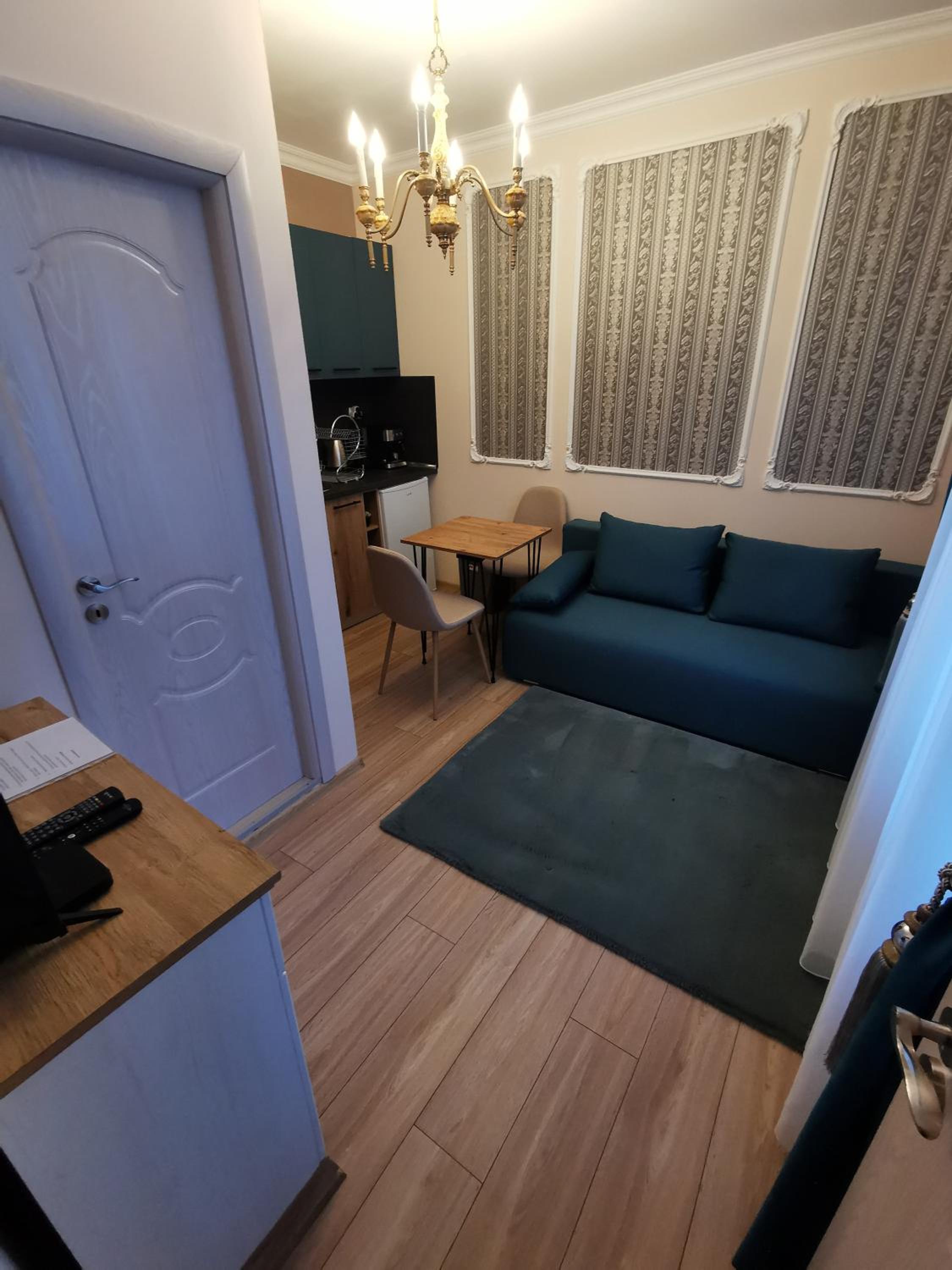 Serdika Old City House