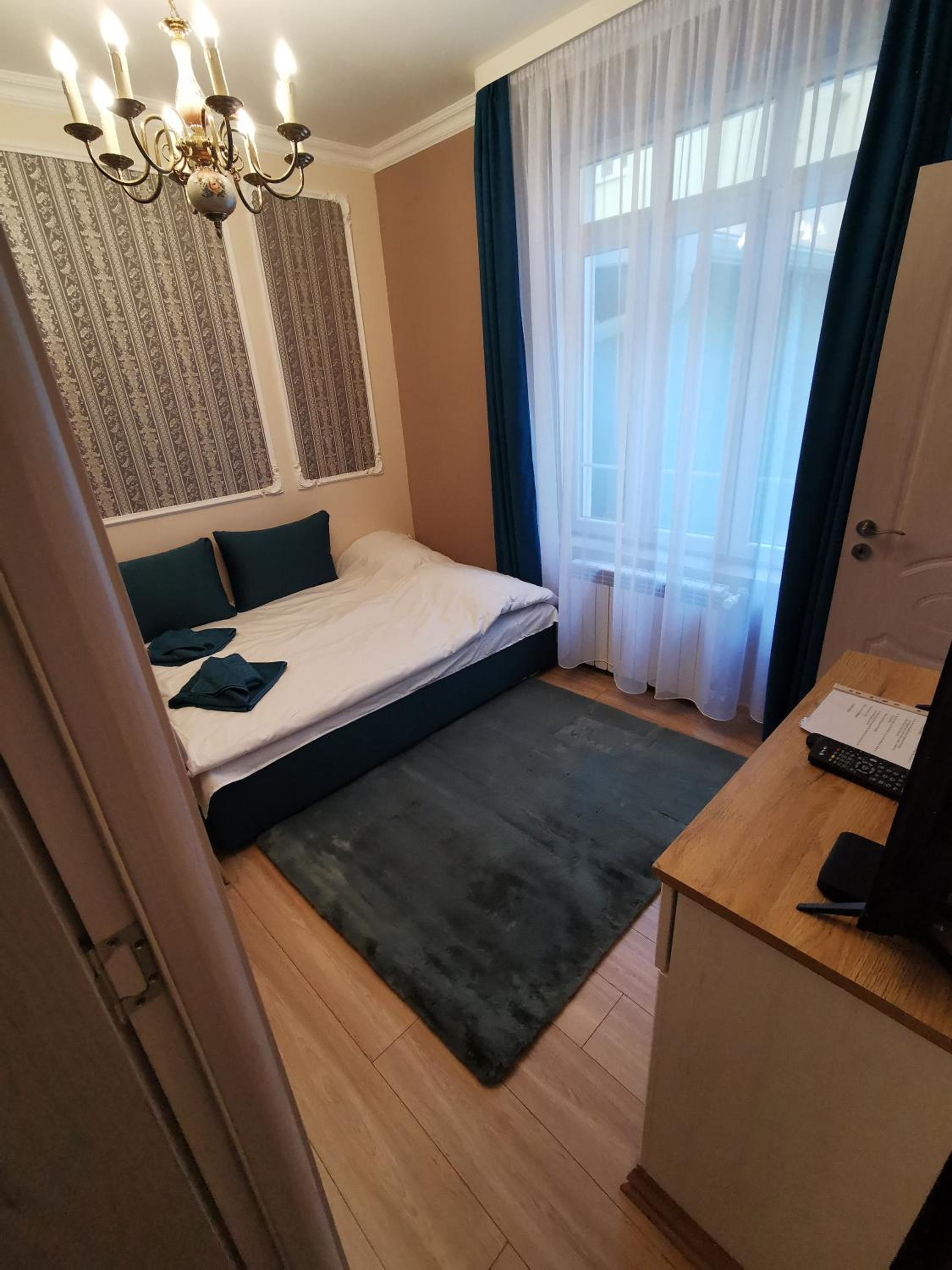 Serdika Old City House