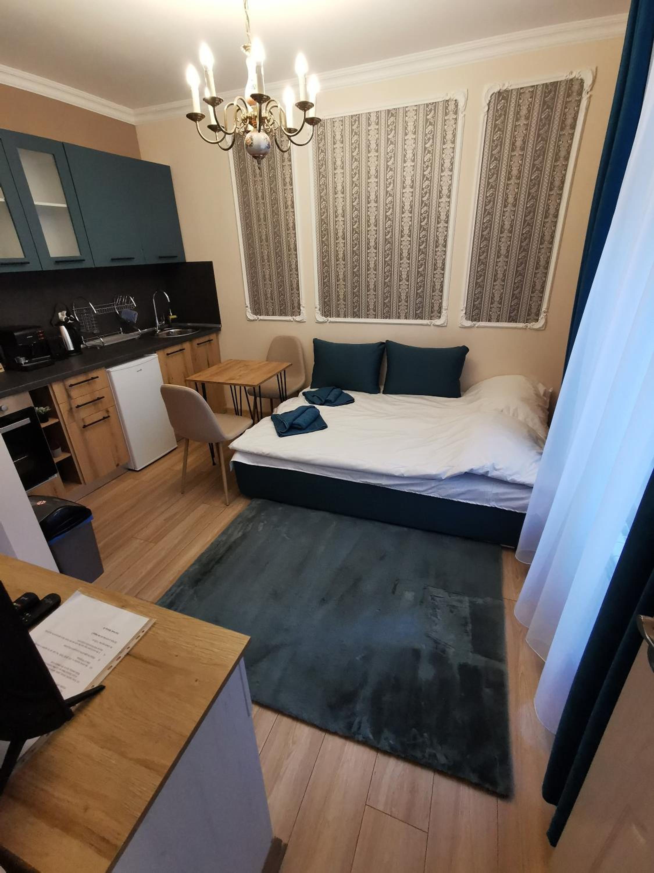 Serdika Old City House
