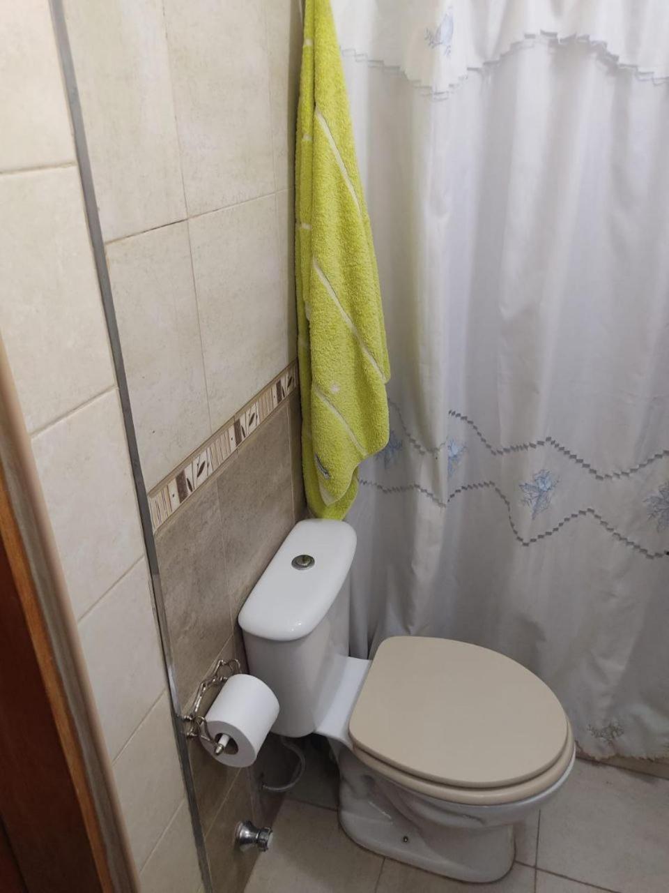 Complejo Berazategui 127