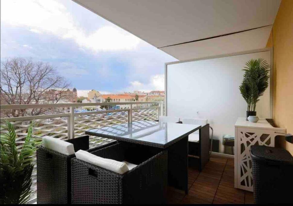 Q&R Renting - Appartement luxueux et Suites Design - Parking AC Mer