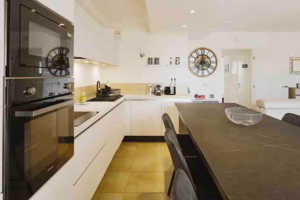 Q&R Renting - Appartement luxueux et Suites Design - Parking AC Mer