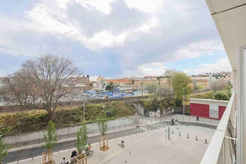 Q&R Renting - Appartement luxueux et Suites Design - Parking AC Mer